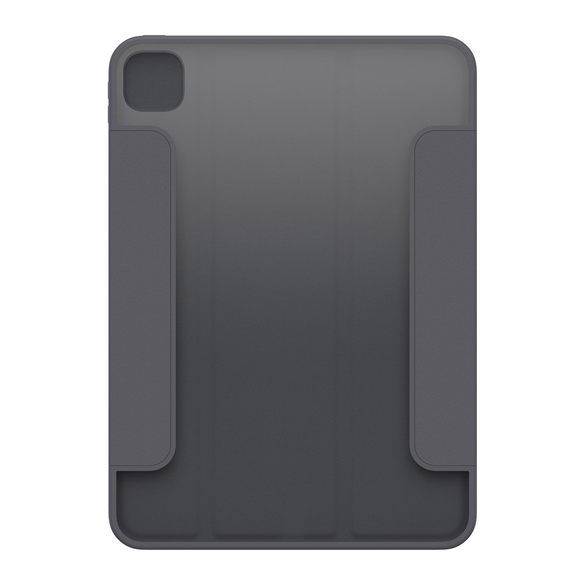 iPad Pro 11-in M5/M4 Otterbox Symmetry Folio case - Black - Thunderstorm - 15-12789