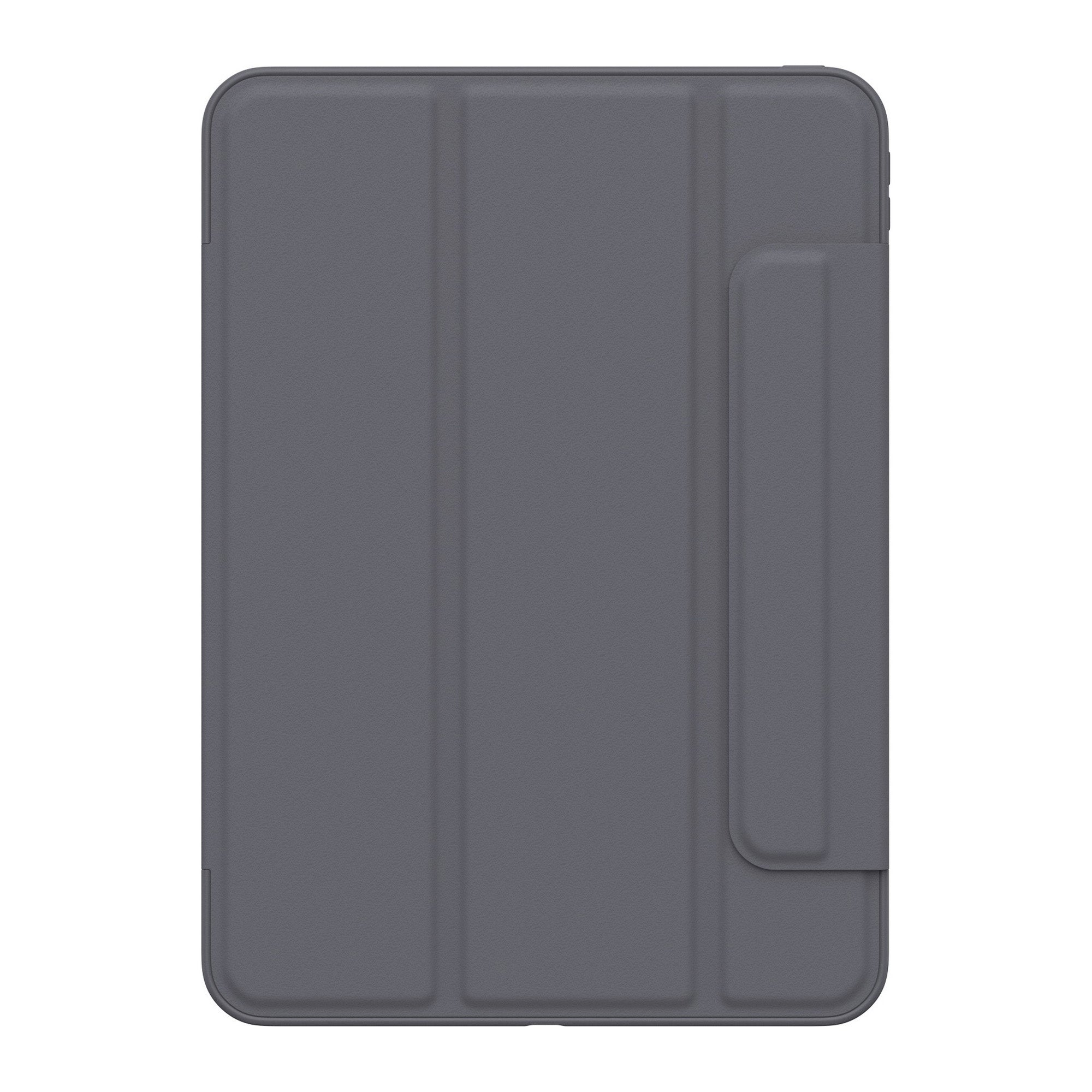 iPad Pro 11-in M5/M4 Otterbox Symmetry Folio case - Black - Thunderstorm - 15-12789