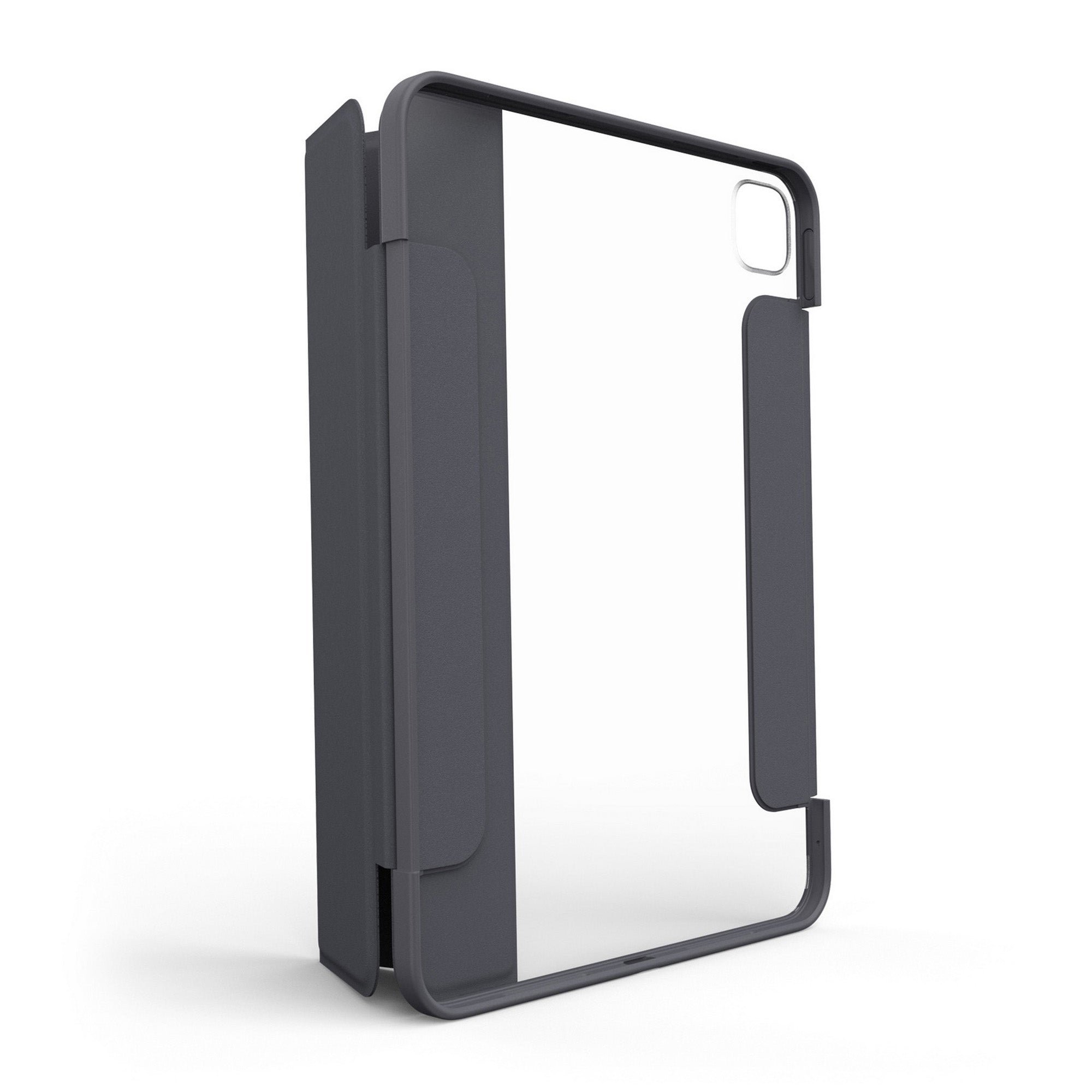 iPad Pro 11-in M5/M4 Otterbox Symmetry Folio case - Black - Thunderstorm - 15-12789