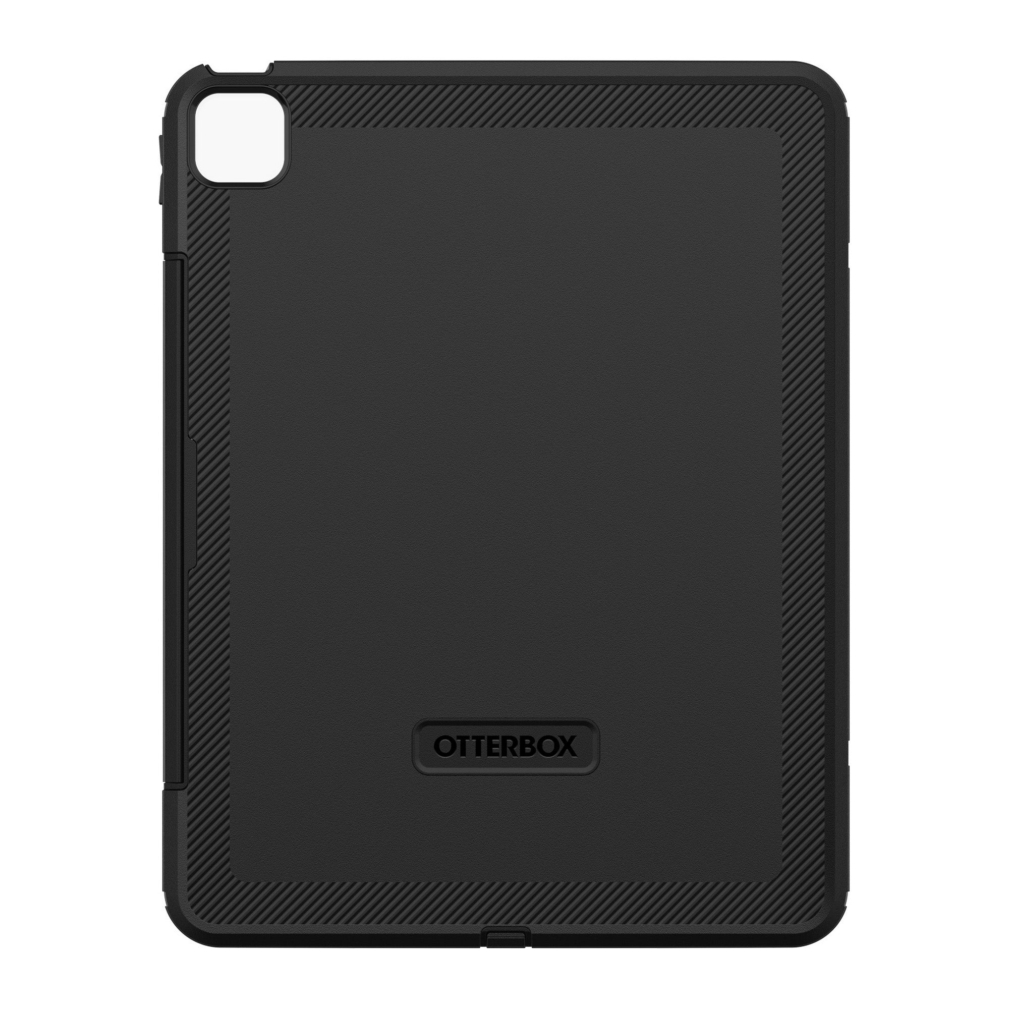 iPad Pro 13-in M4 Otterbox Defender Series case - Black - 15-12792