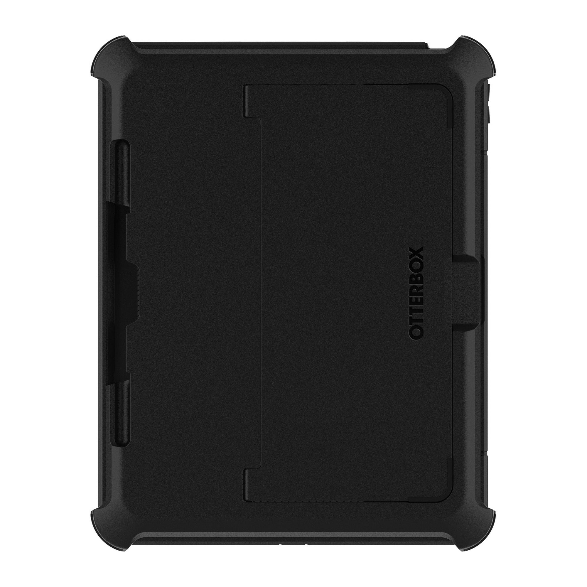 iPad Pro 13-in M4 Otterbox Defender Series case - Black - 15-12792