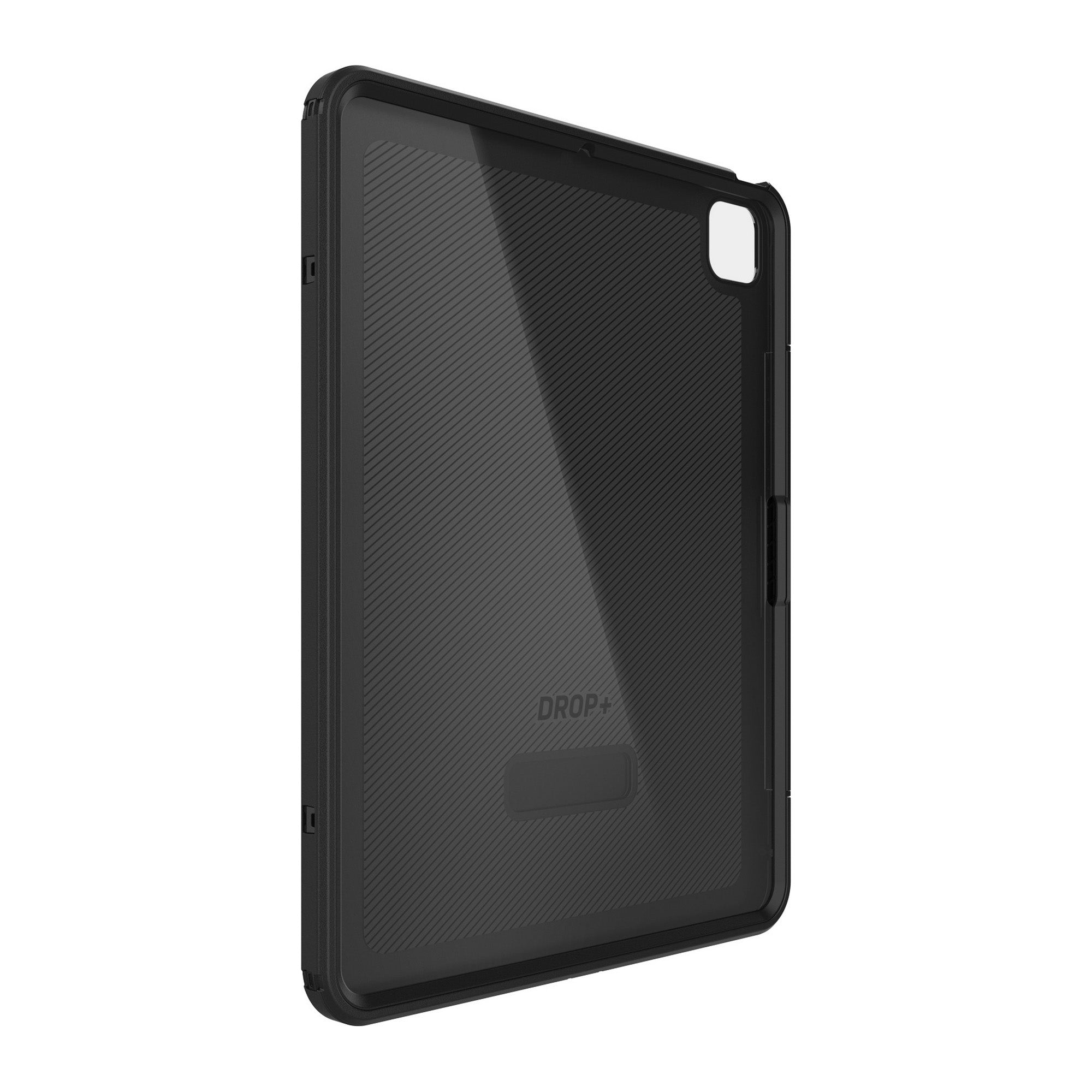 iPad Pro 13-in M4 Otterbox Defender Series case - Black - 15-12792