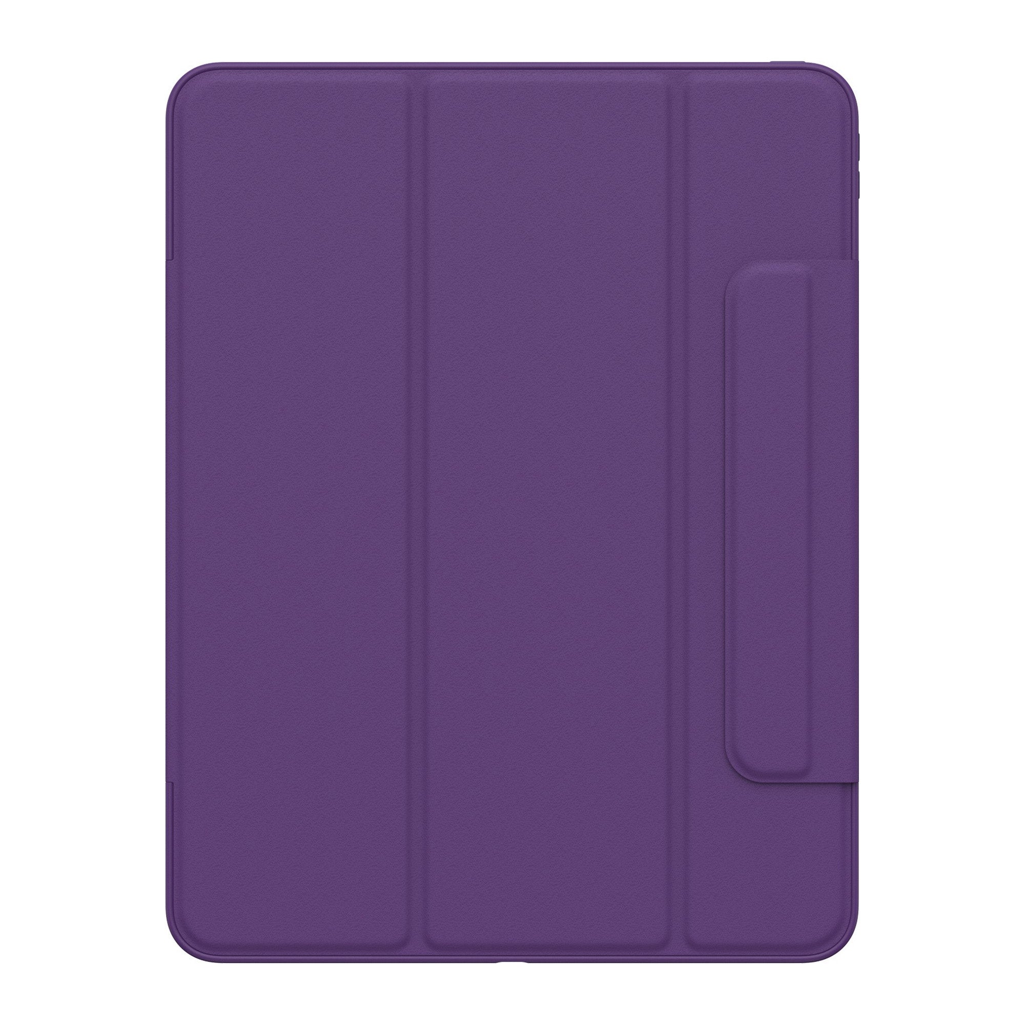 iPad Pro 13-in M5/M4 Otterbox Symmetry Folio case - Purple - Figment - 15-12793
