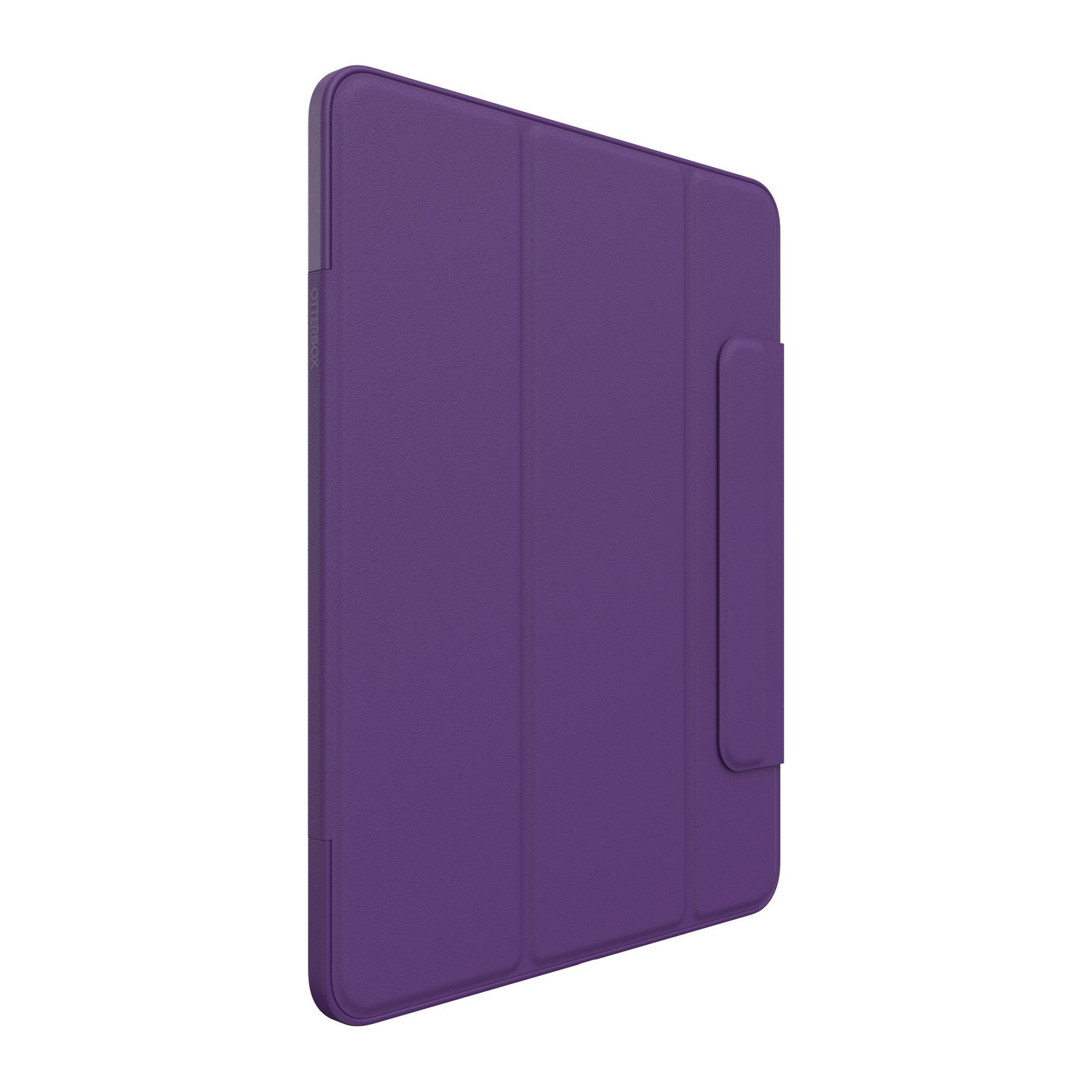 iPad Pro 13-in M5/M4 Otterbox Symmetry Folio case - Purple - Figment - 15-12793