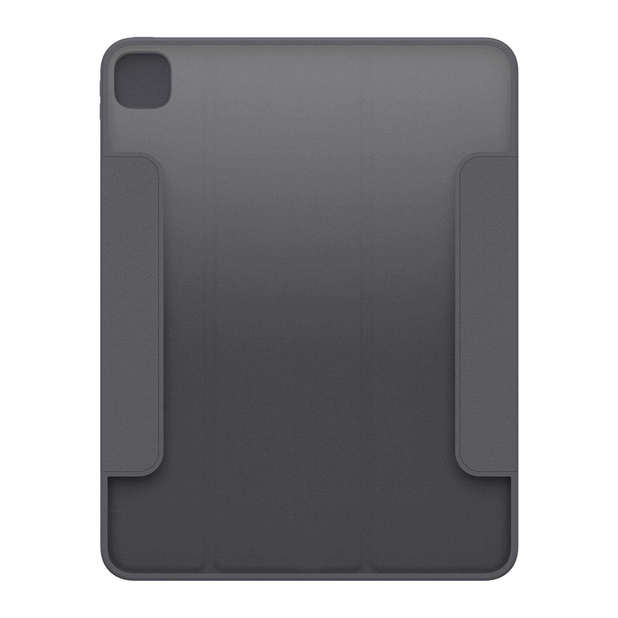 iPad Pro 13-in M4 Otterbox Symmetry Folio case - Black - Thunderstorm - 15-12794