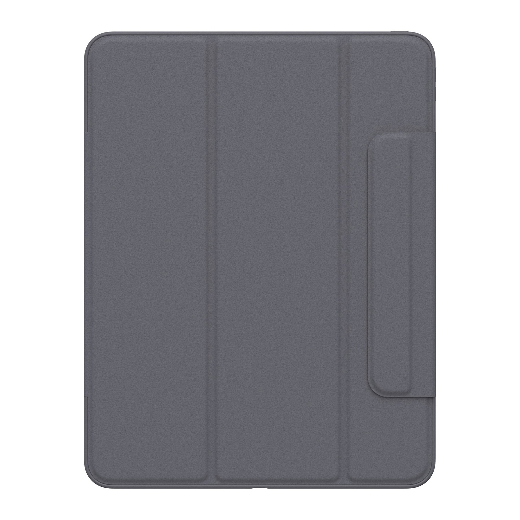 iPad Pro 13-in M4 Otterbox Symmetry Folio case - Black - Thunderstorm - 15-12794