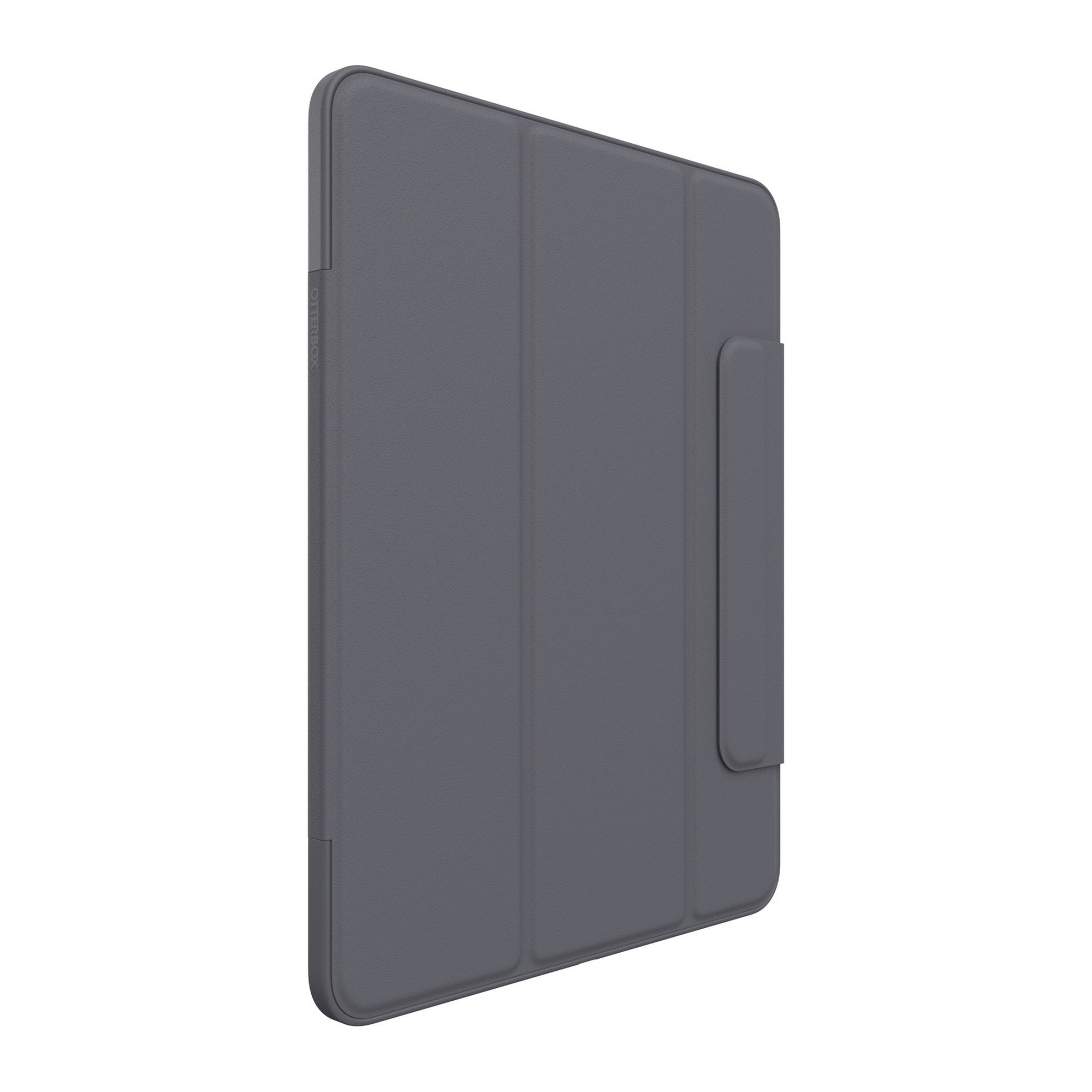 iPad Pro 13-in M4 Otterbox Symmetry Folio case - Black - Thunderstorm - 15-12794