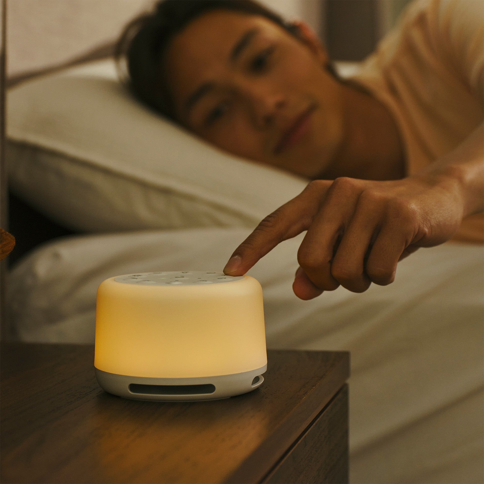 HoMedics Sound Spa Aura - 15-12829