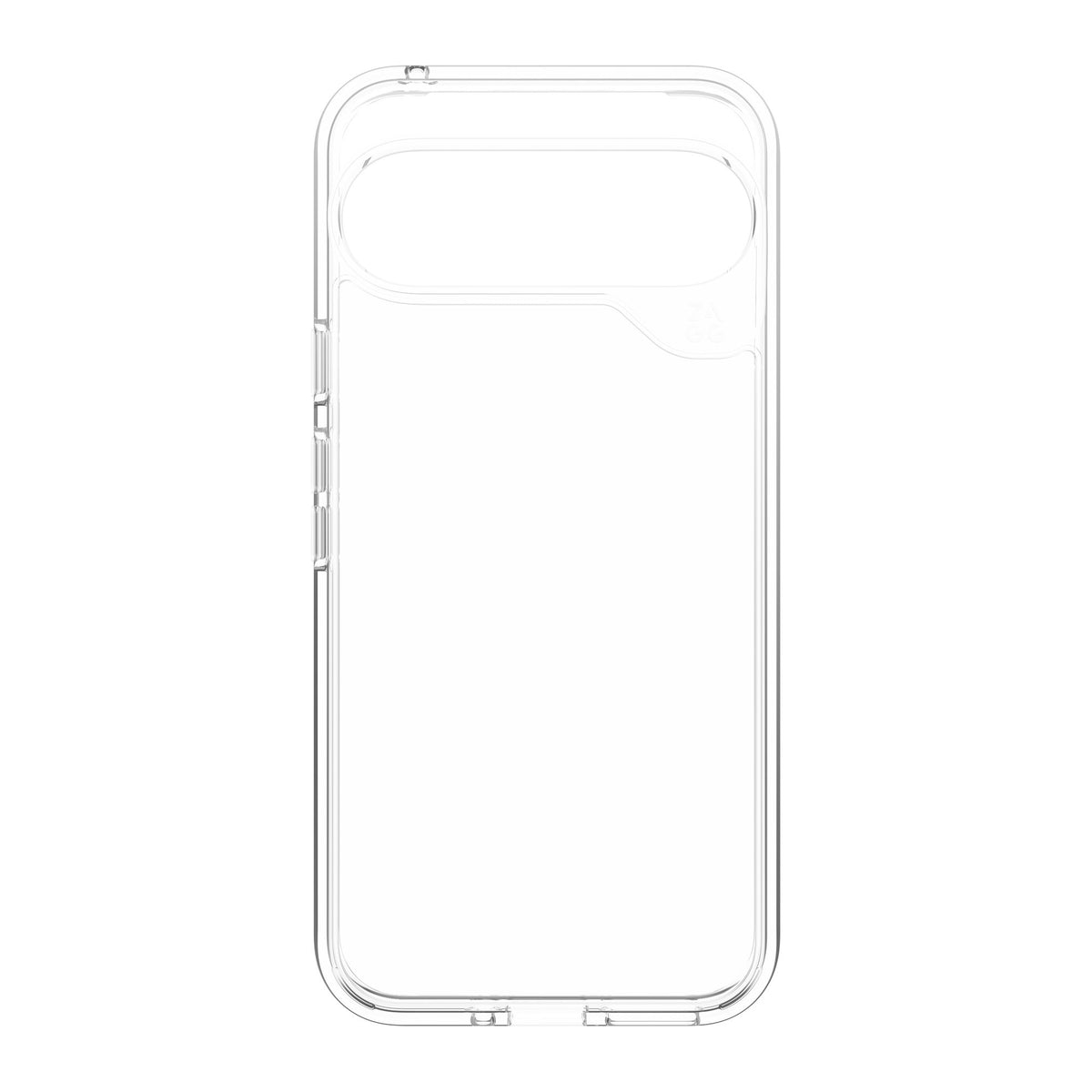 Google Pixel 9 Pro XL ZAGG Graphene Crystal Palace Case - Clear - 15-12907