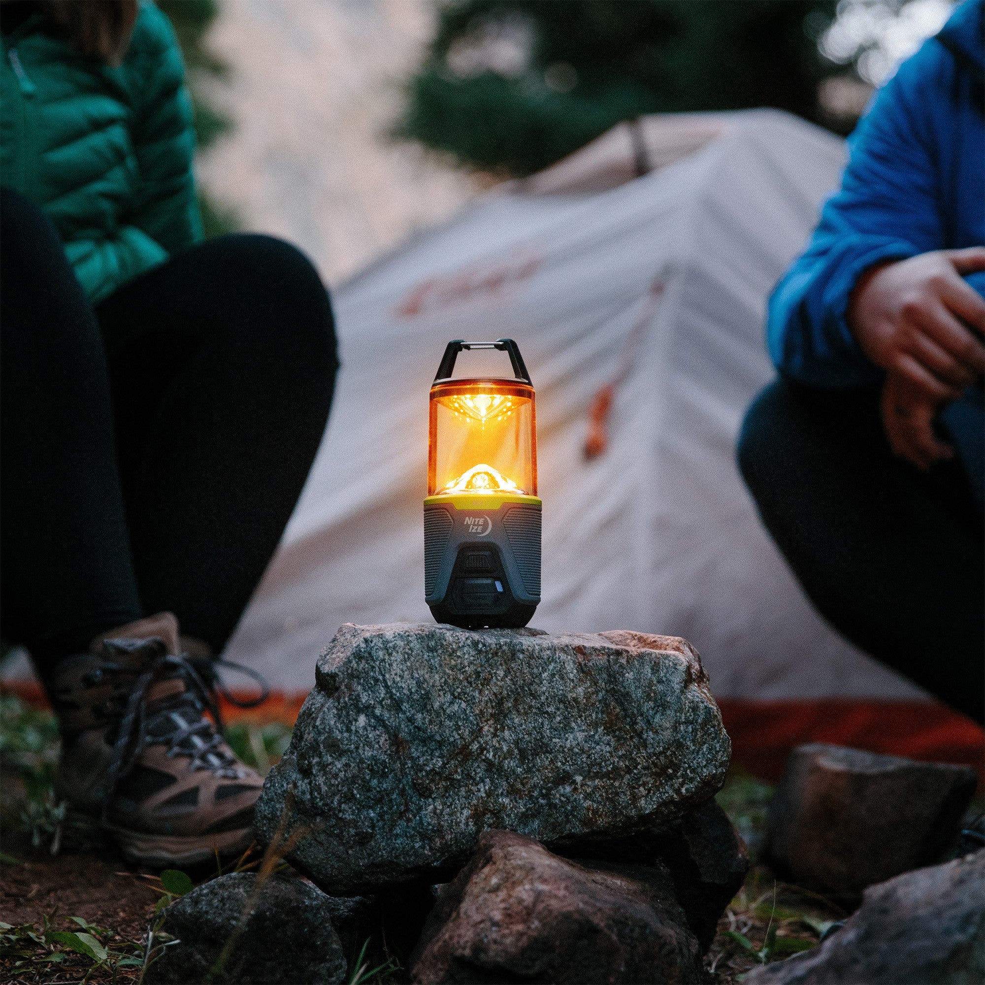 Nite Ize RL2 Rechargeable Lantern - 15-13166