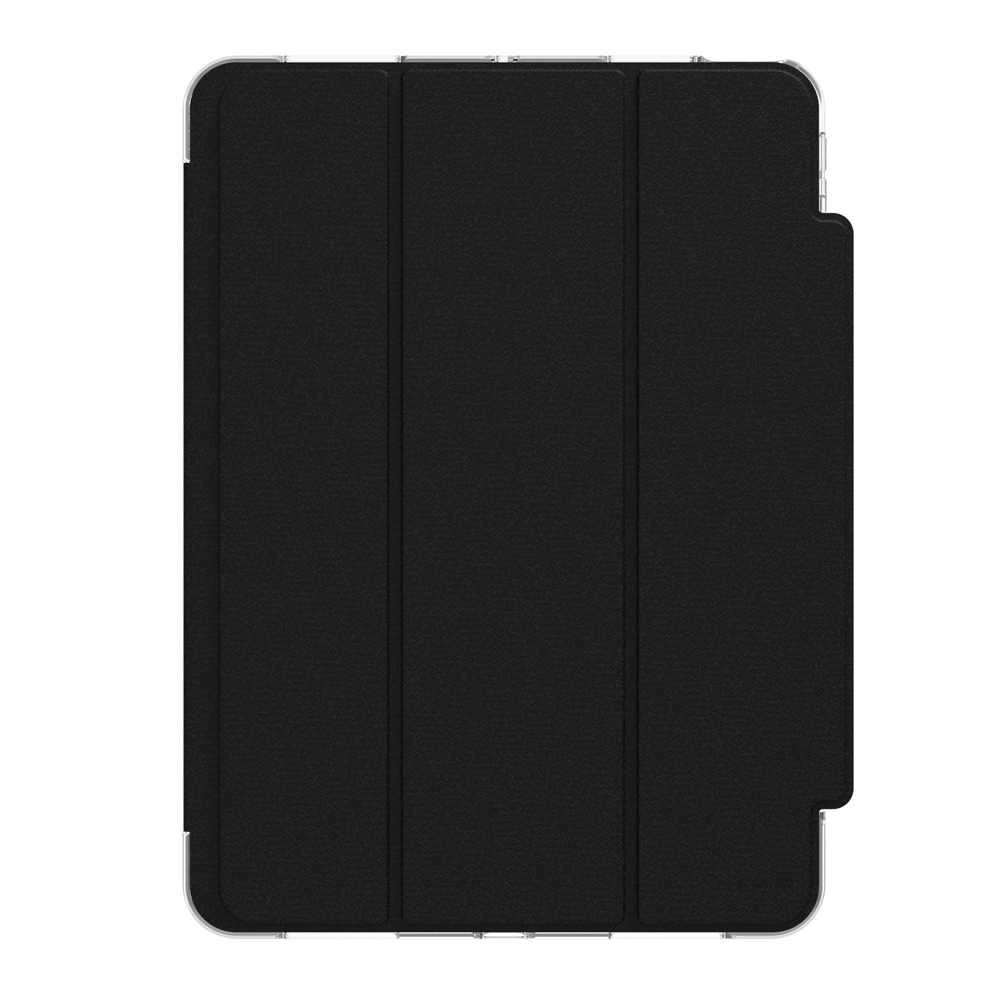 iPad Air 11-in M3/M2 ZAGG Graphene Crystal Palace Folio - Clear - 15-13168