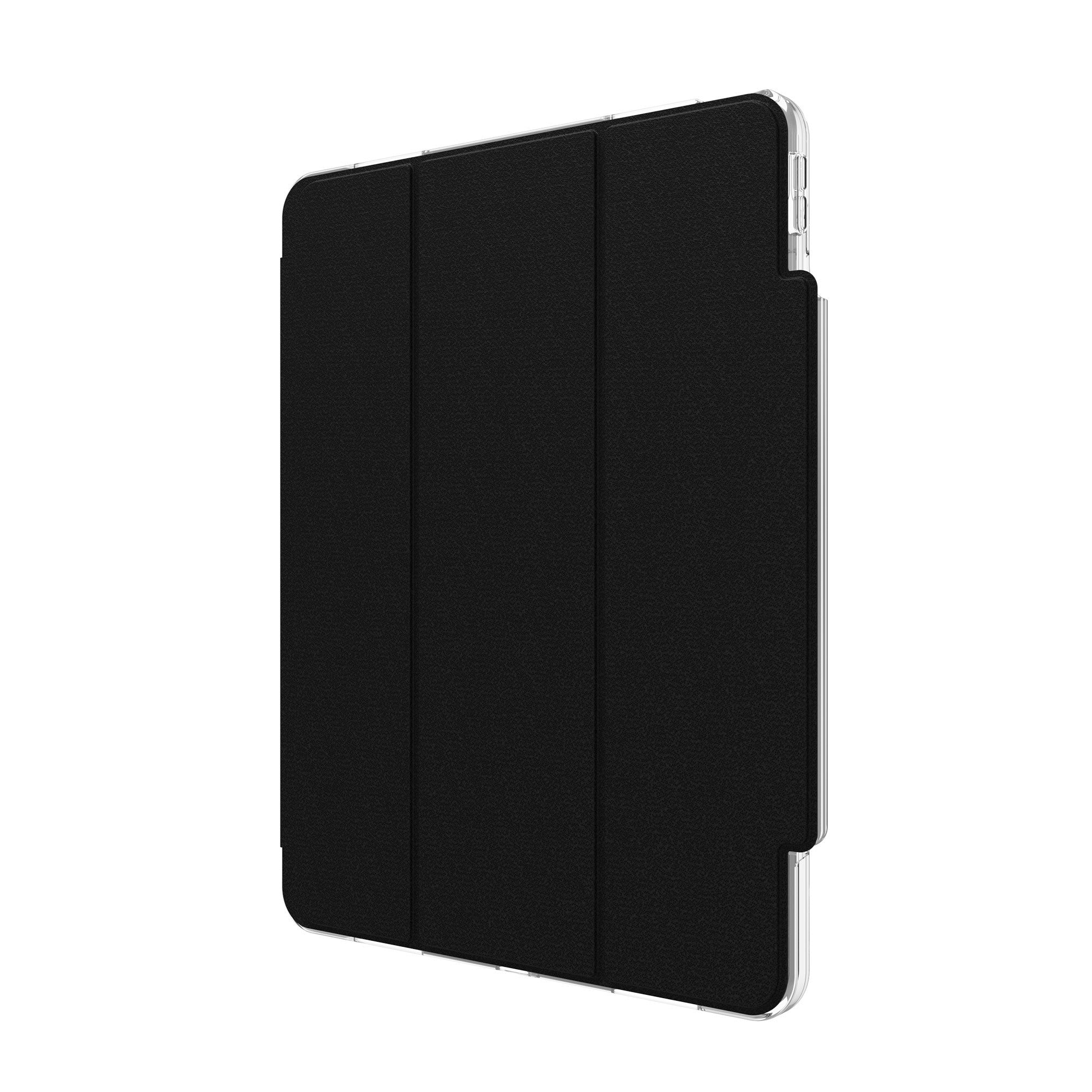 iPad Air 13-in M4/M3/M2 ZAGG Graphene Crystal Palace Folio - Clear - 15-13169