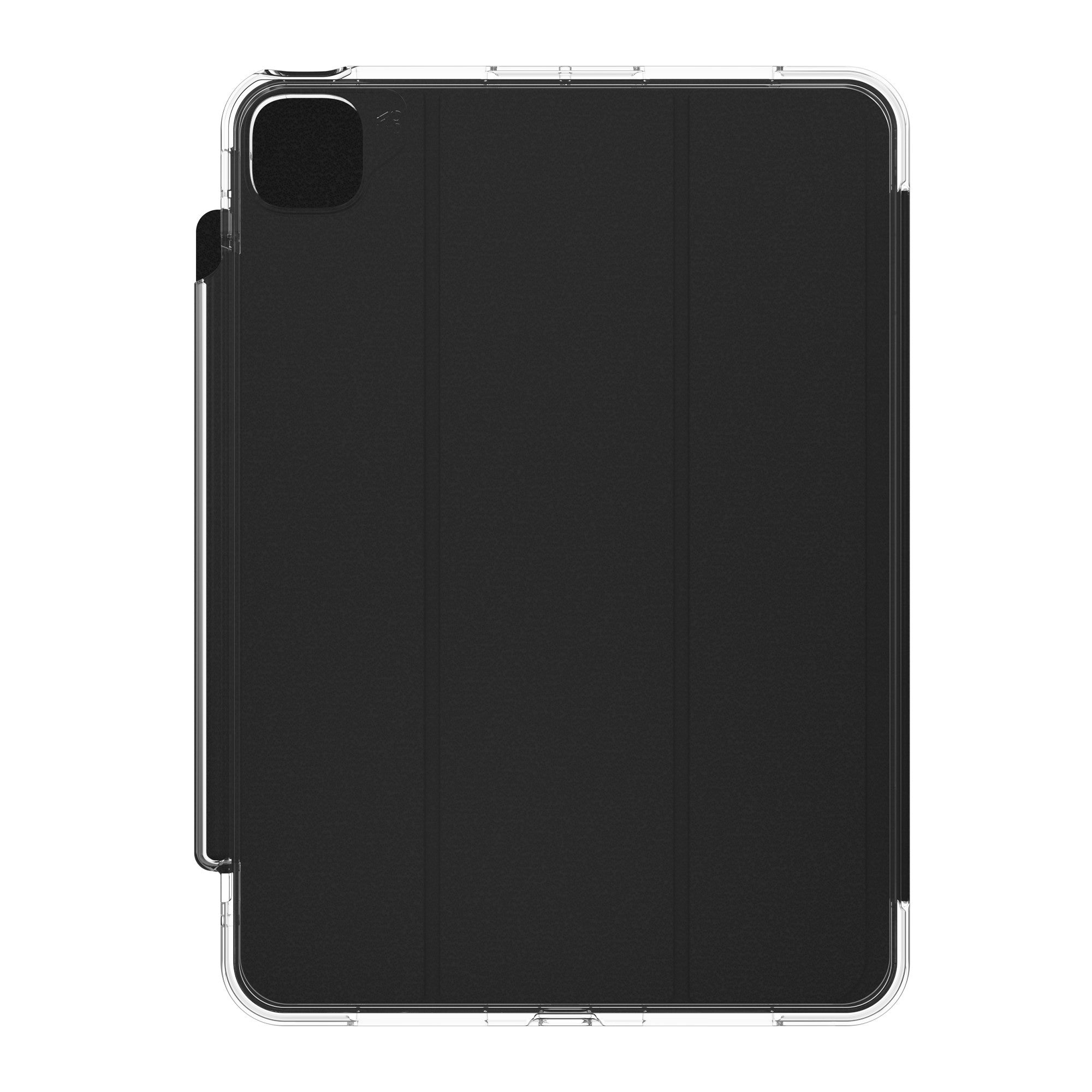 iPad Pro 11-in M4 ZAGG Graphene Crystal Palace Folio - Clear - 15-13170
