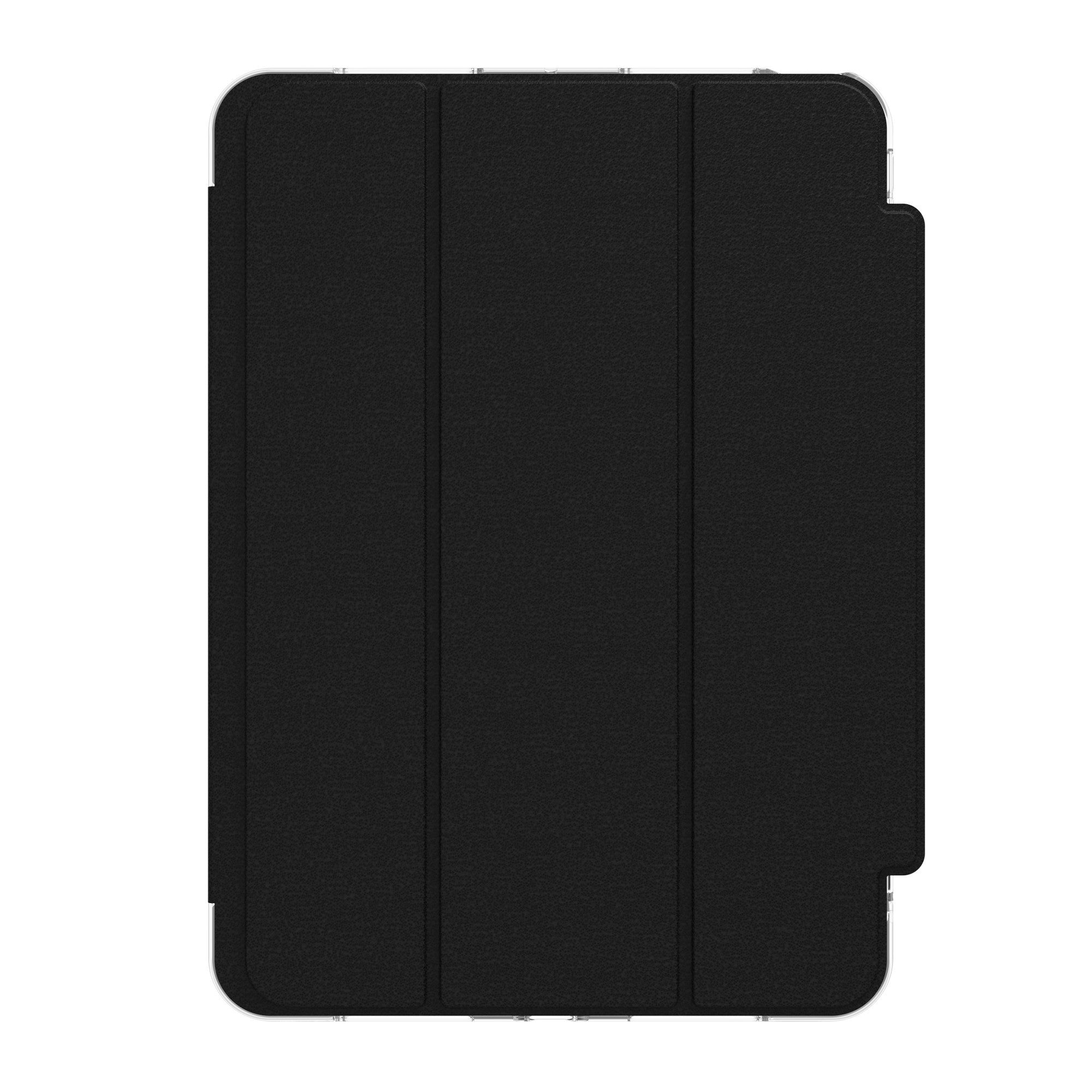 iPad Pro 11-in M4 ZAGG Graphene Crystal Palace Folio - Clear - 15-13170