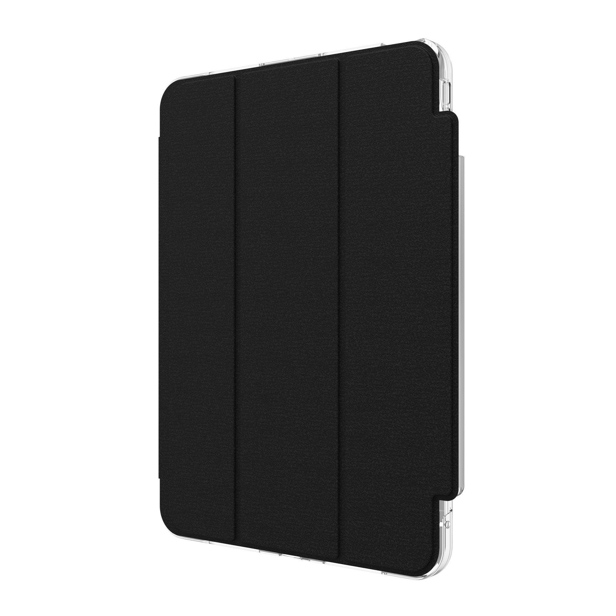 iPad Pro 11-in M4 ZAGG Graphene Crystal Palace Folio - Clear - 15-13170
