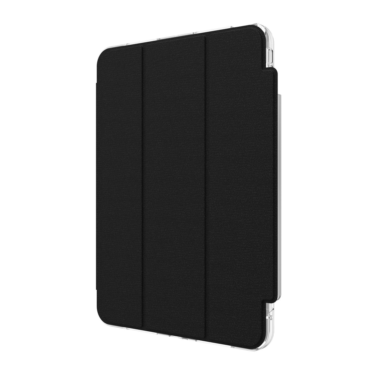 iPad Pro 11-in M5/M4 ZAGG Graphene Crystal Palace Folio - Clear - 15-13170