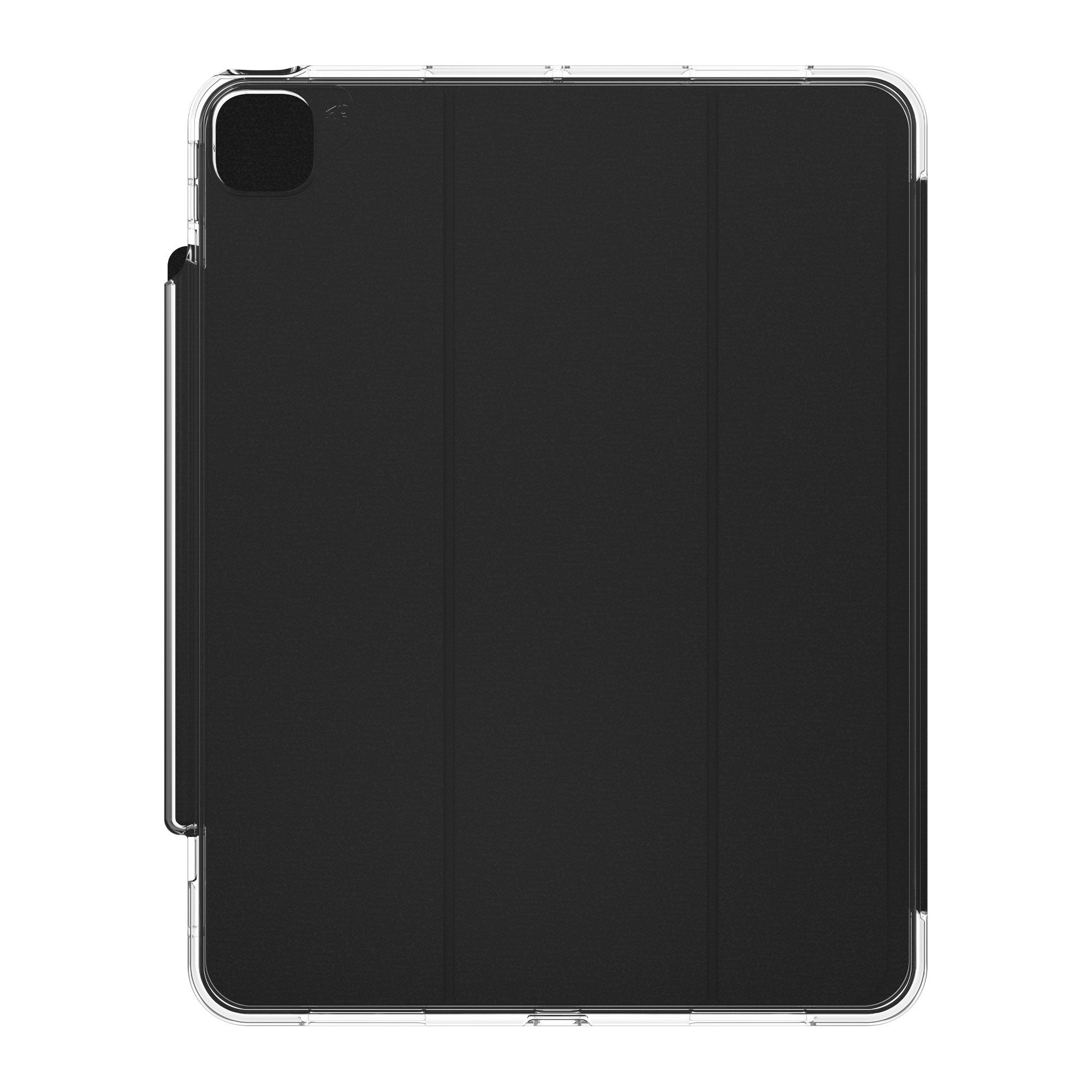 iPad Pro 13-in M4 ZAGG Graphene Crystal Palace Folio - Clear - 15-13171