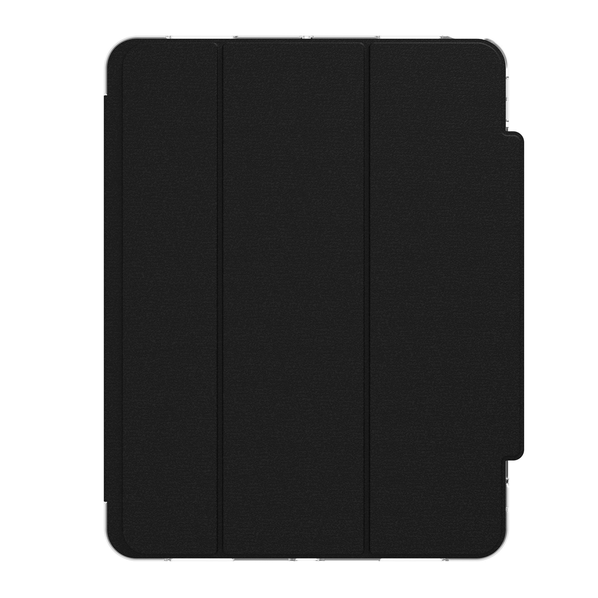 iPad Pro 13-in M4 ZAGG Graphene Crystal Palace Folio - Clear - 15-13171