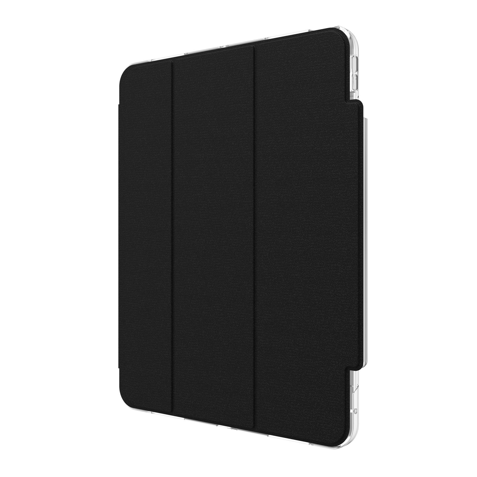 iPad Pro 13-in M4 ZAGG Graphene Crystal Palace Folio - Clear - 15-13171