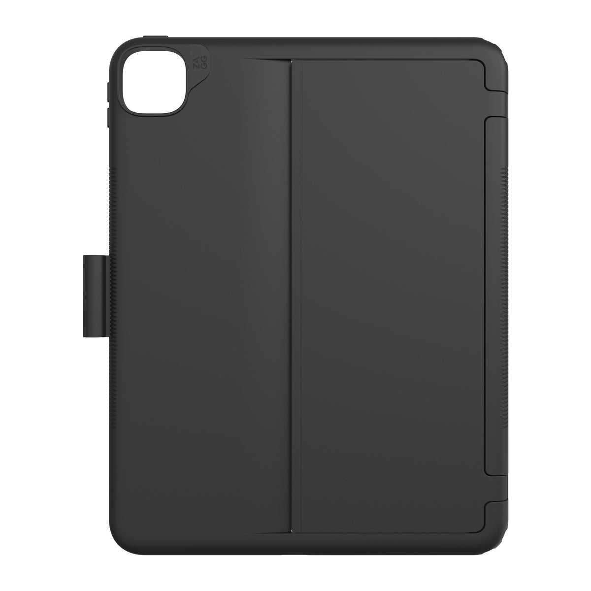 iPad Pro 11-in M5/M4 ZAGG Graphene Denali Case - Black - 15-13174