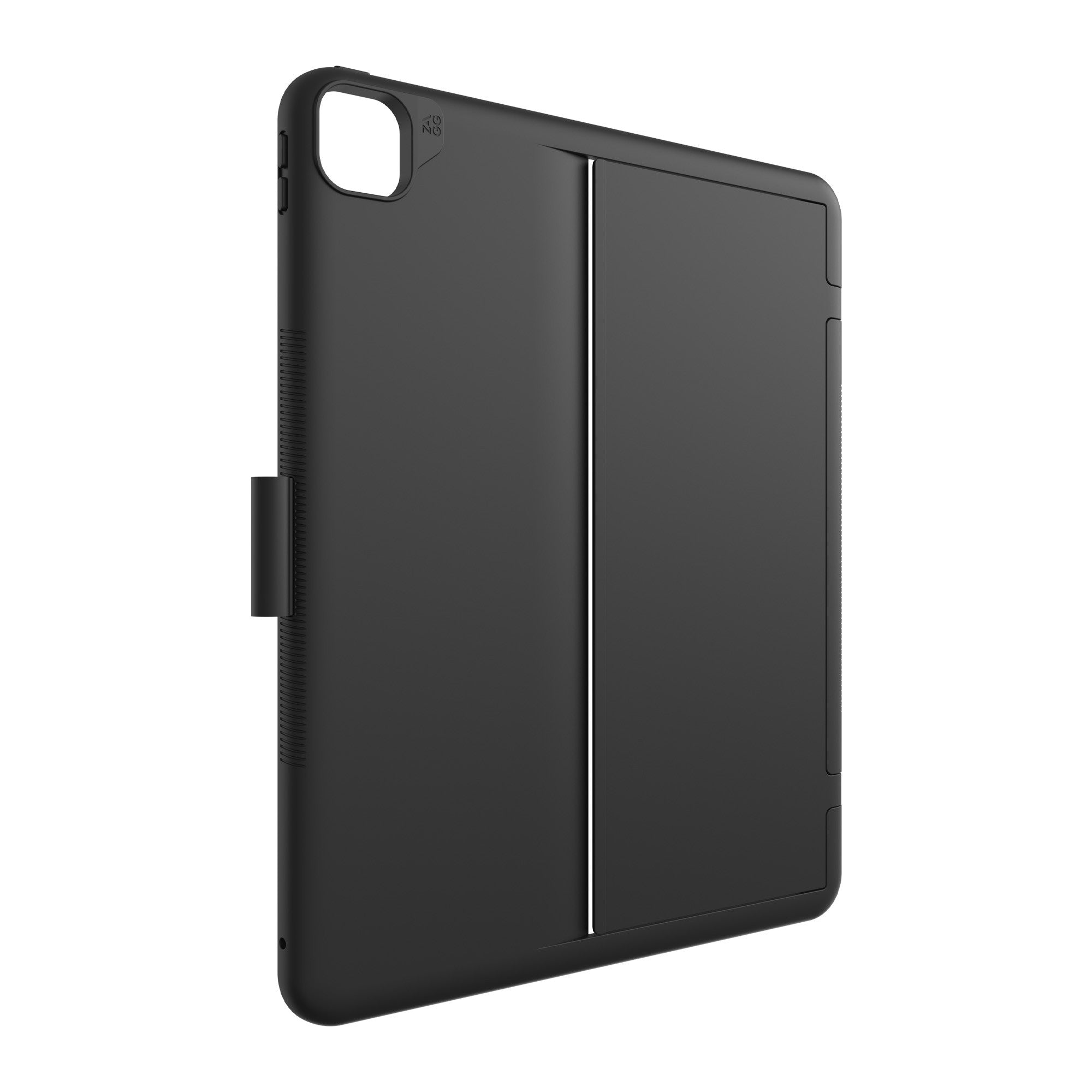 iPad Pro 13-in M4 ZAGG Graphene Denali Case - Black - 15-13175