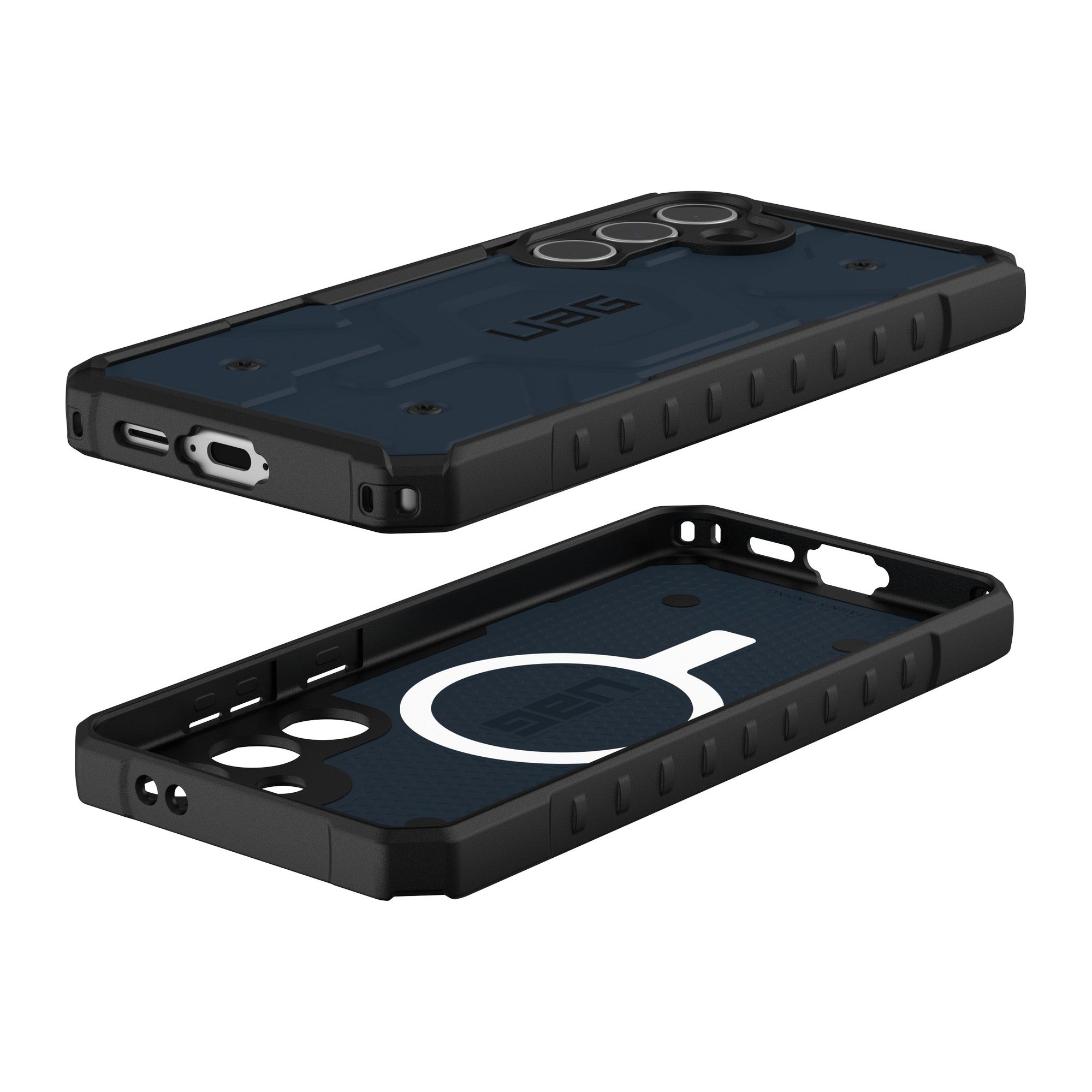 Samsung Galaxy S24 FE UAG Pathfinder MagSafe Case - Mallard - 15-13228
