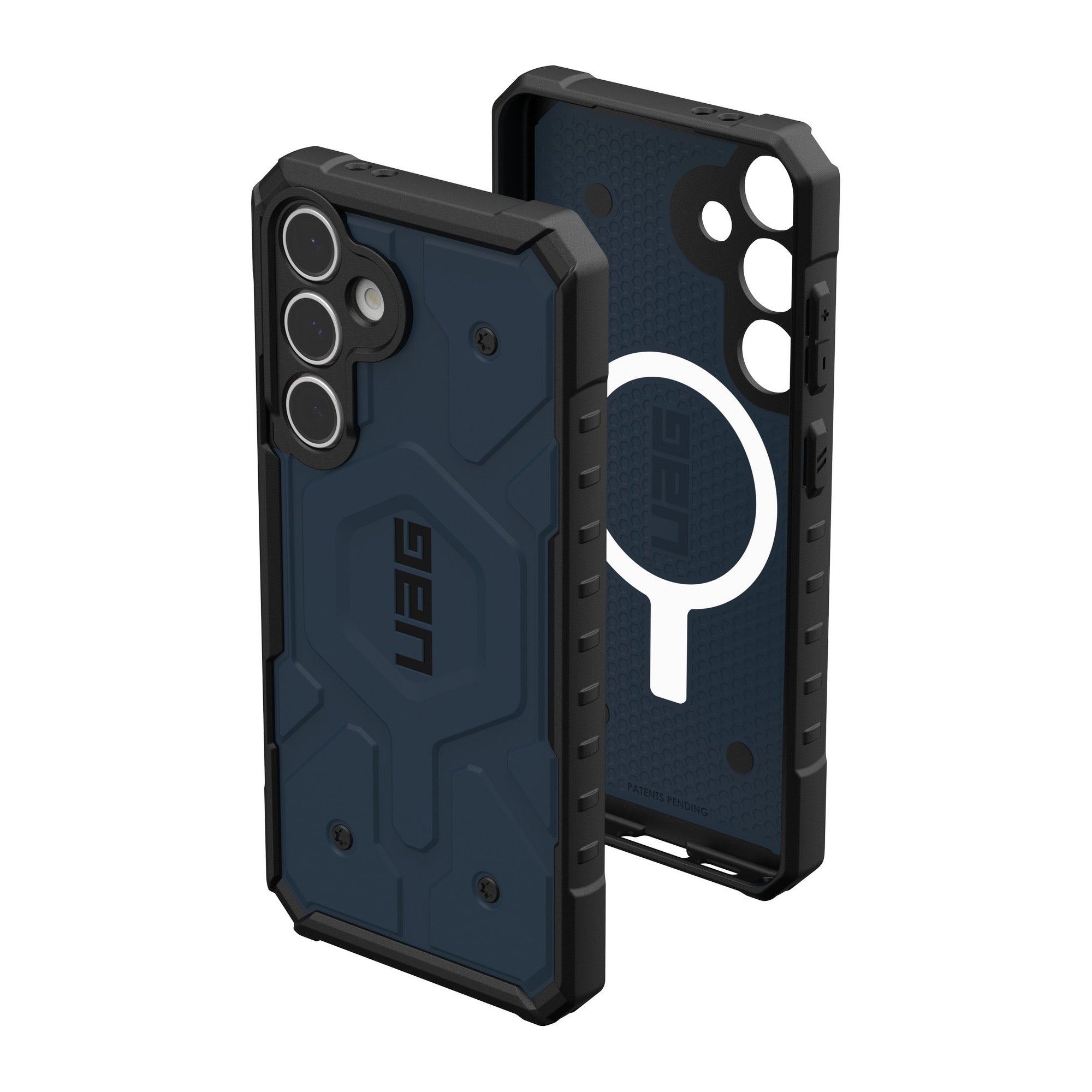 Samsung Galaxy S24 FE UAG Pathfinder MagSafe Case - Mallard - 15-13228