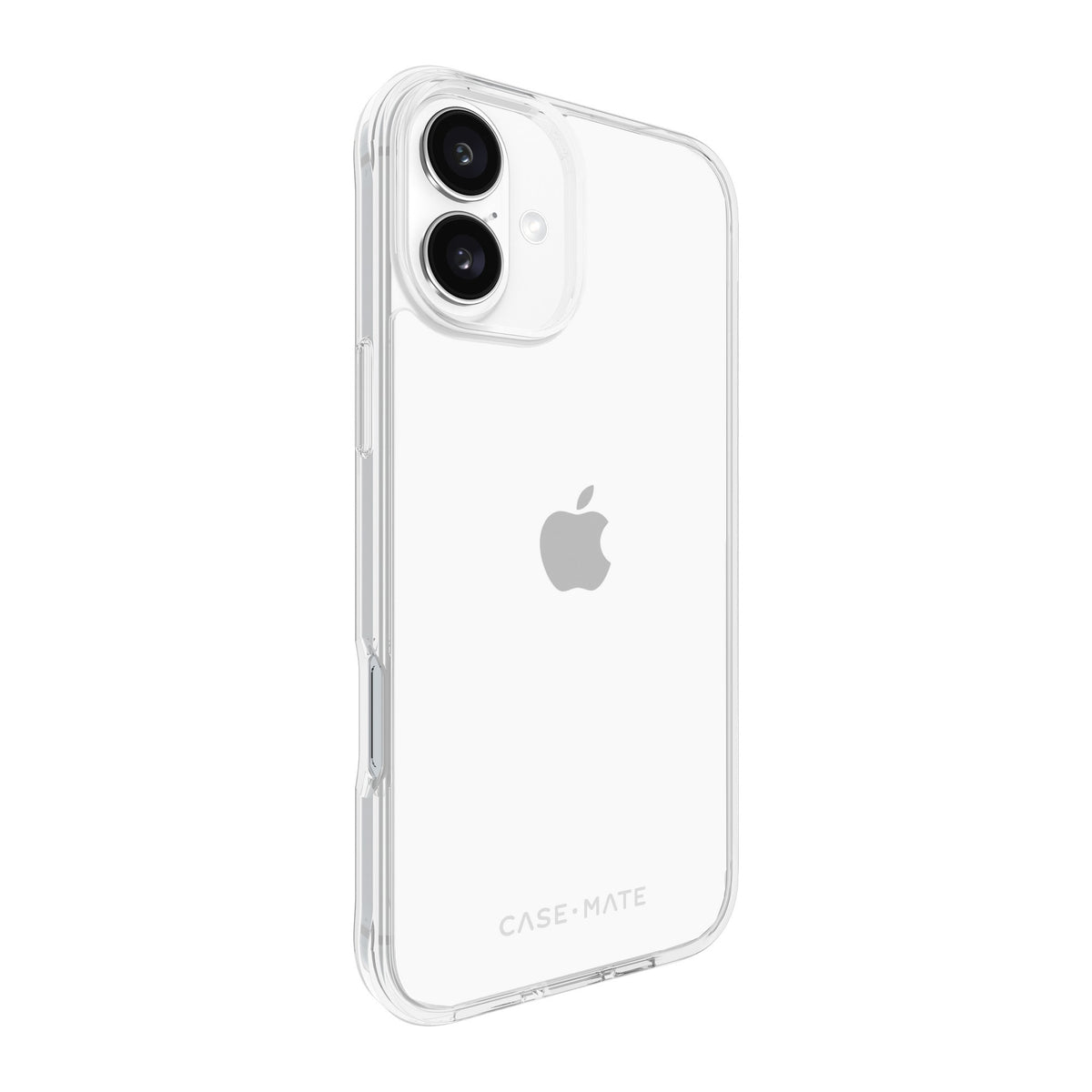 iPhone 16 Plus Case-Mate Tough Case - Clear - 15-13250