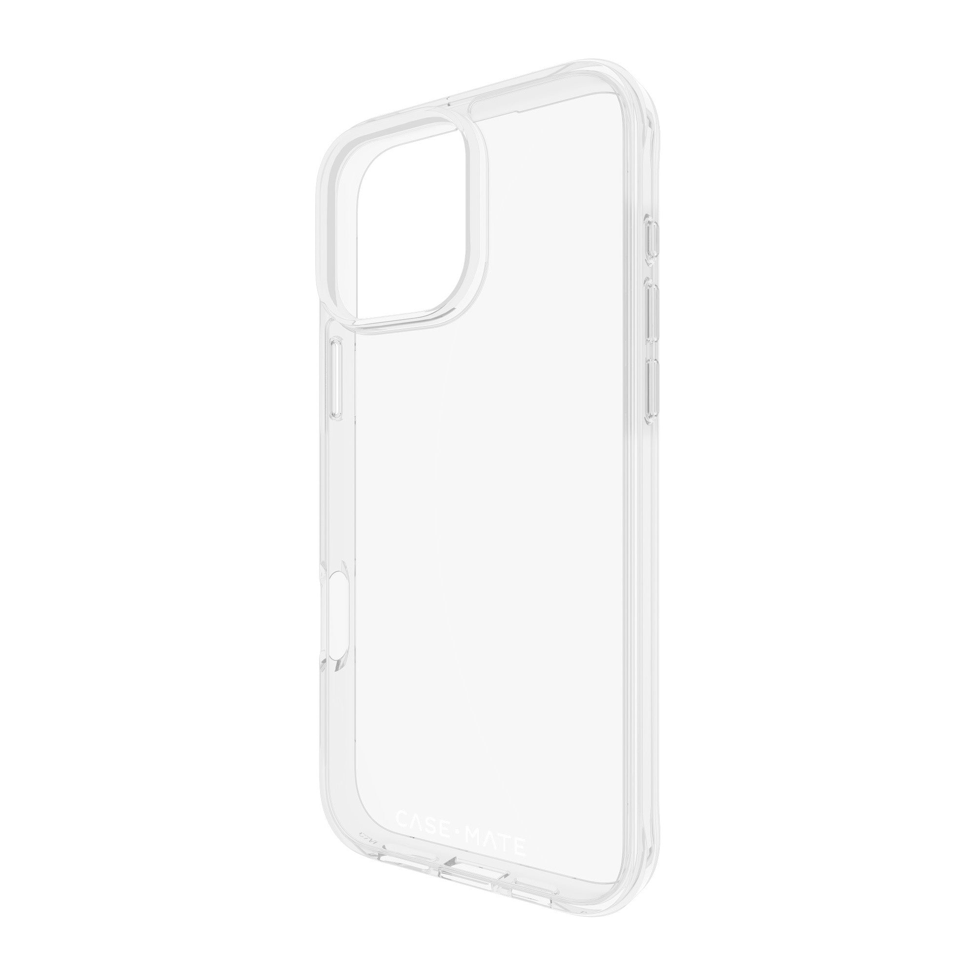 iPhone 16 Pro Max Case-Mate Tough Case - Clear - 15-13266
