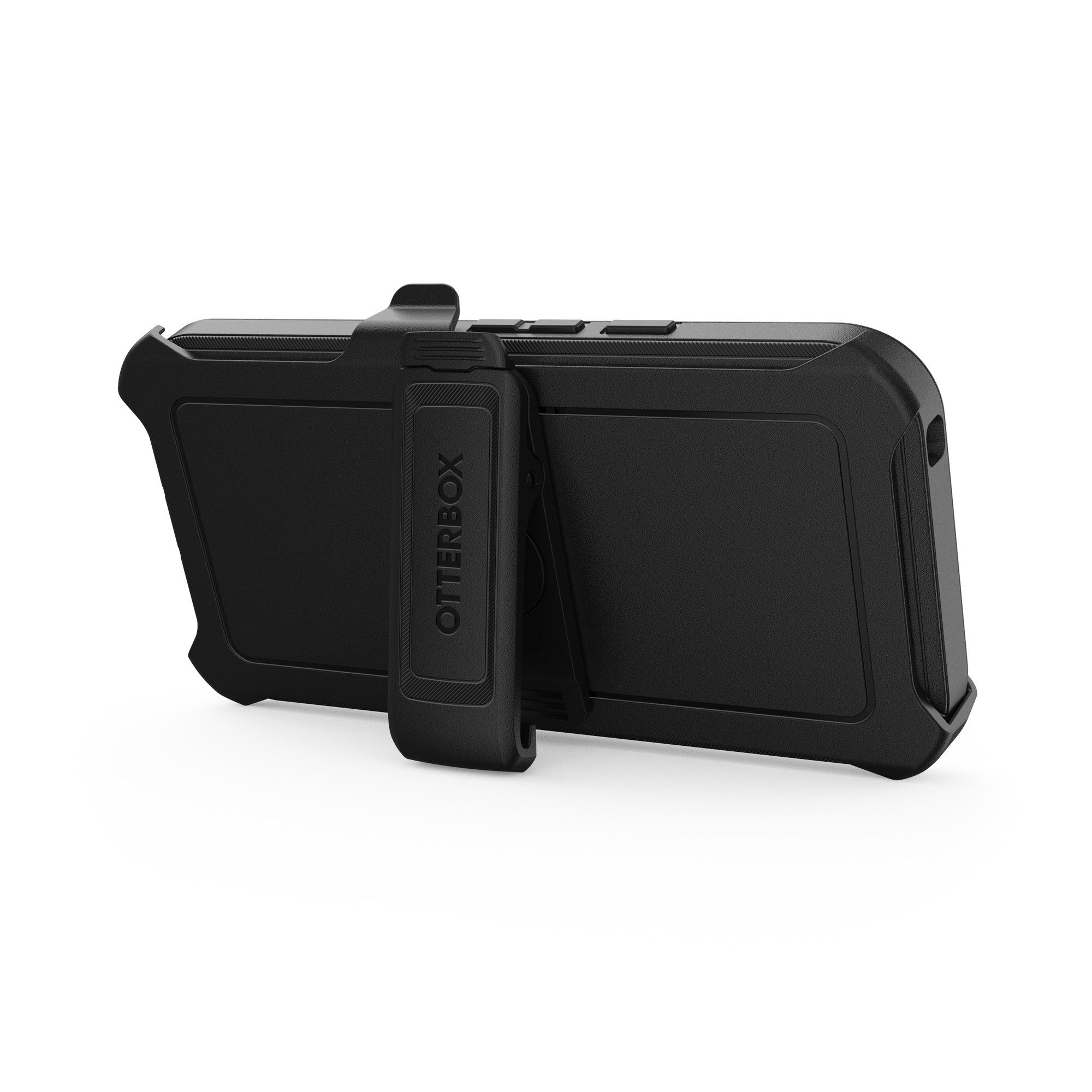 Google Pixel 9 Pro XL Otterbox Defender Series Case - Black - 15-13342