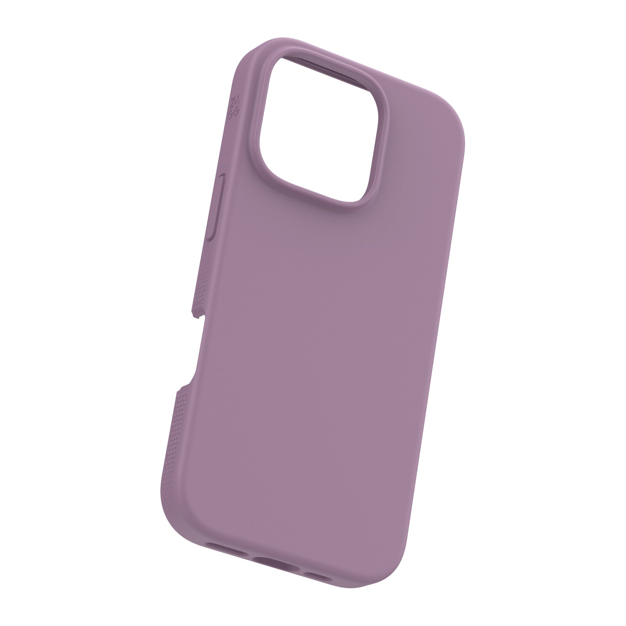 iPhone 16 Pro ZAGG Graphene Manhattan Snap Case - Orchid - 15-13582