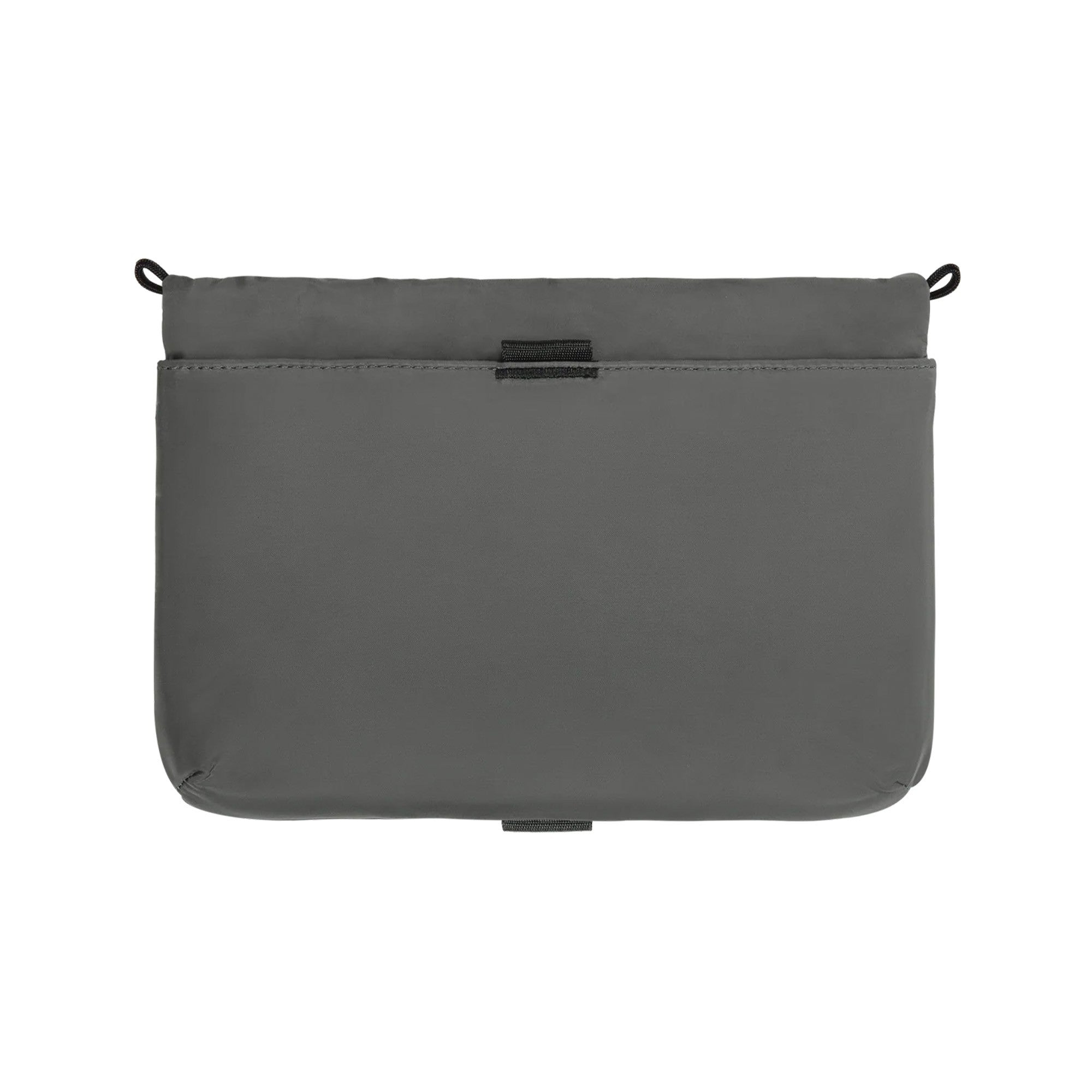 Universal MAGEASY 20mm Sacoche Utility Crossbody Bag + Strap - Black - 15-13679