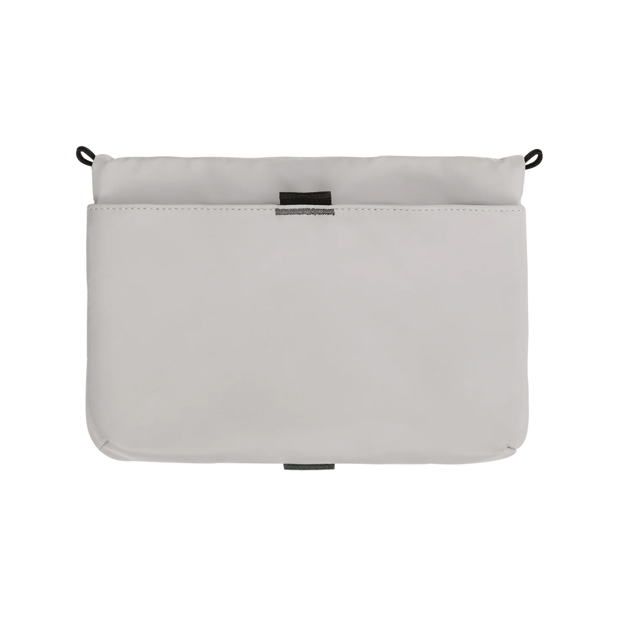 Universal MAGEASY 20mm Sacoche Utility Crossbody Bag + Strap - Grey - 15-13680