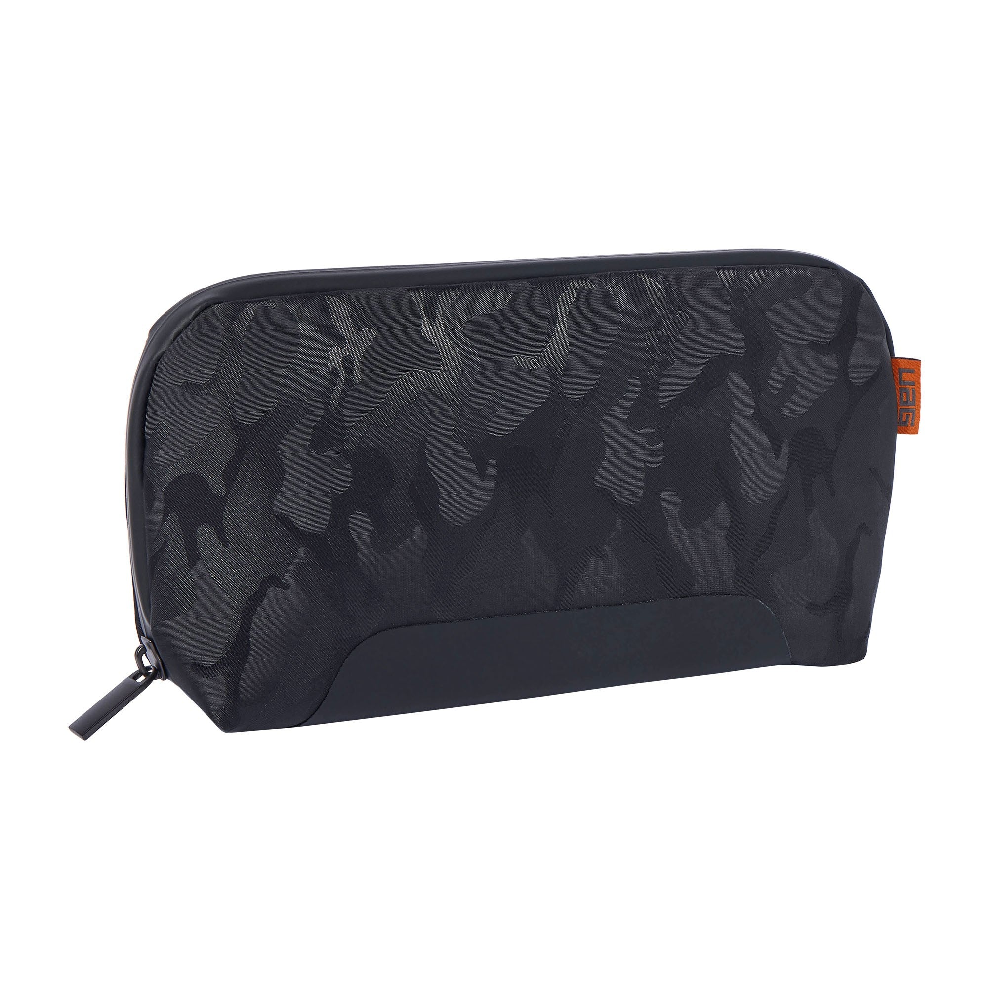 UAG 3in1 Wireless Desktop Travel Charger - Black - 15-13715