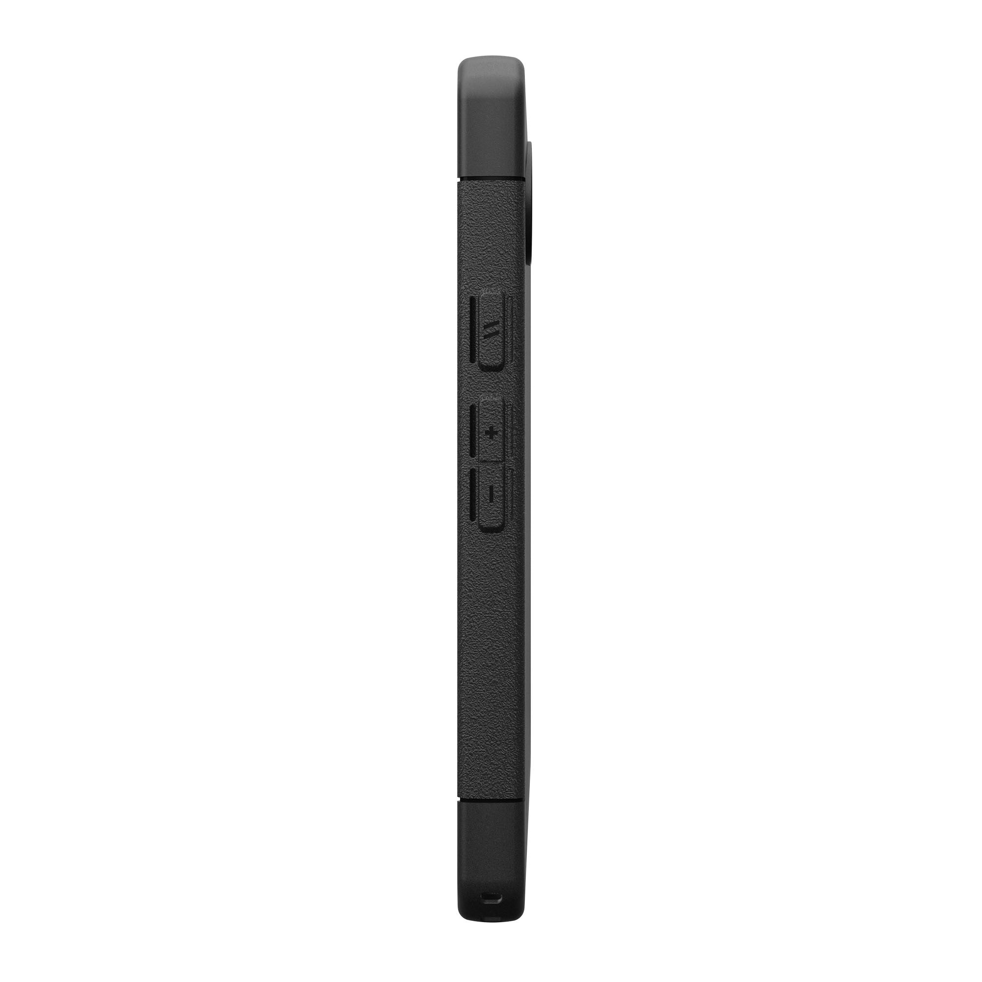 Google Pixel 9a UAG Scout Case - Black - 15-13882