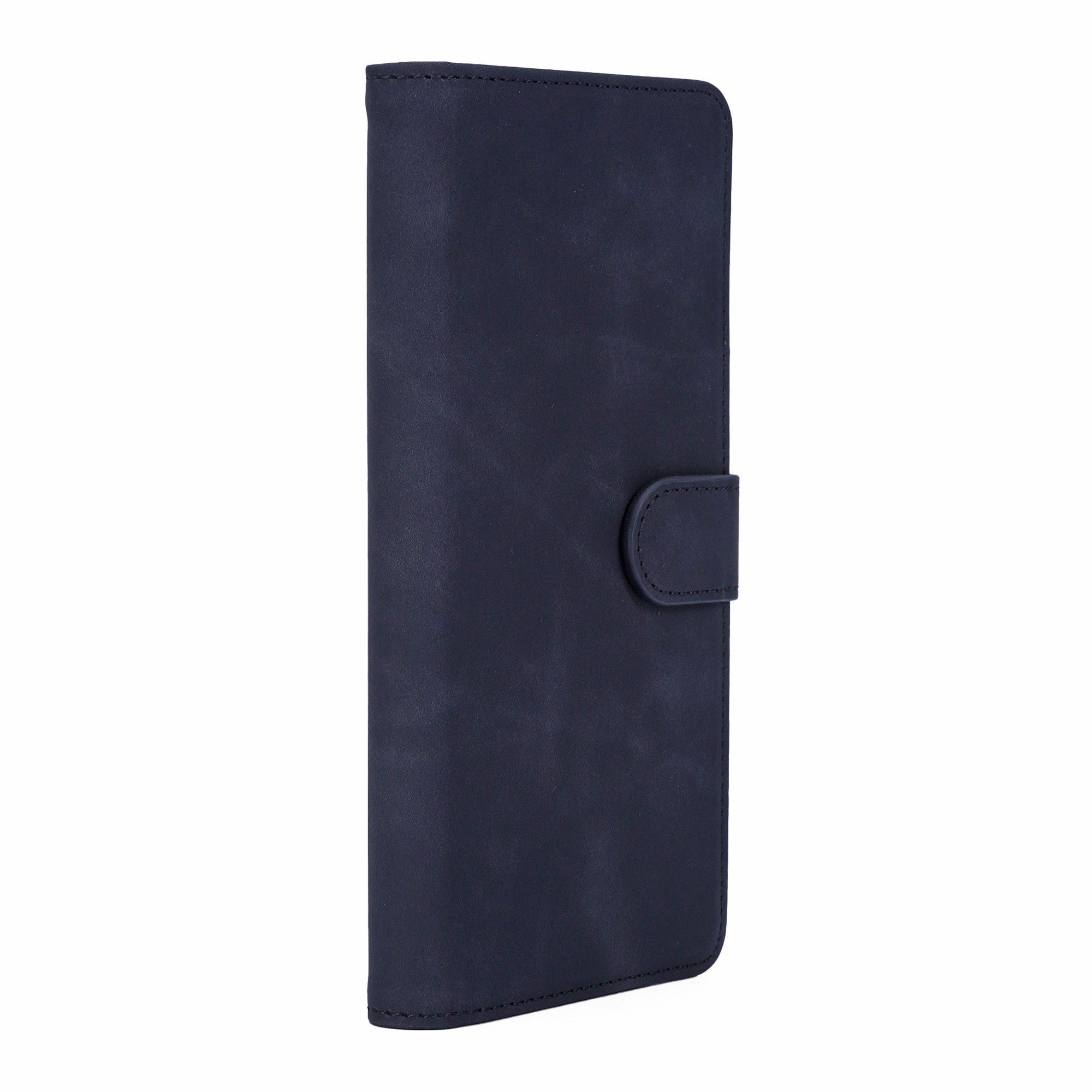 iPhone 17e/16e/15/14/13 SPECTRUM Folio Slim Detachable 2-1 Wallet Case - Black - 15-13887