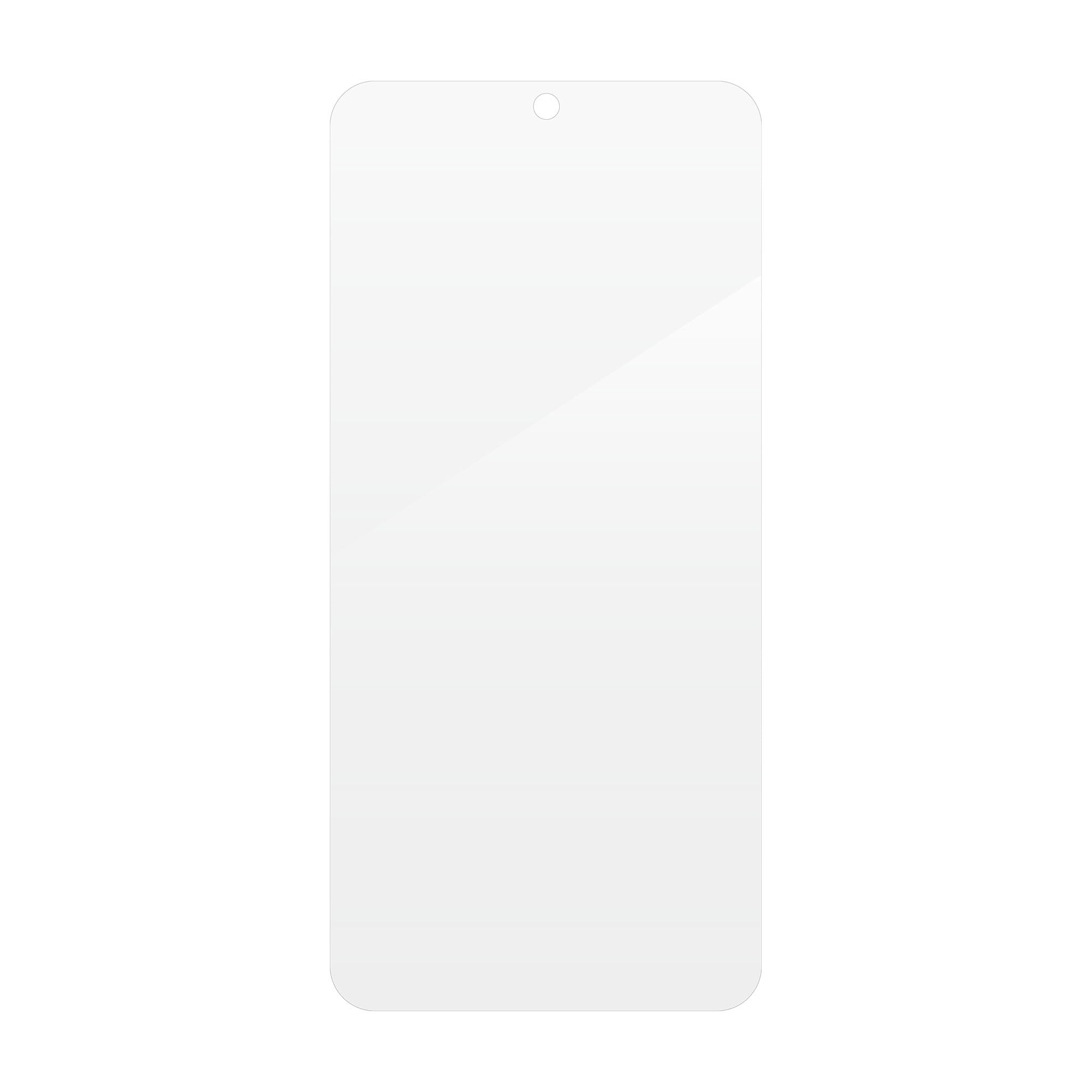 Samsung Galaxy S25 ZAGG InvisibleShield Glass XTR4 Screen Protector - 15-13973