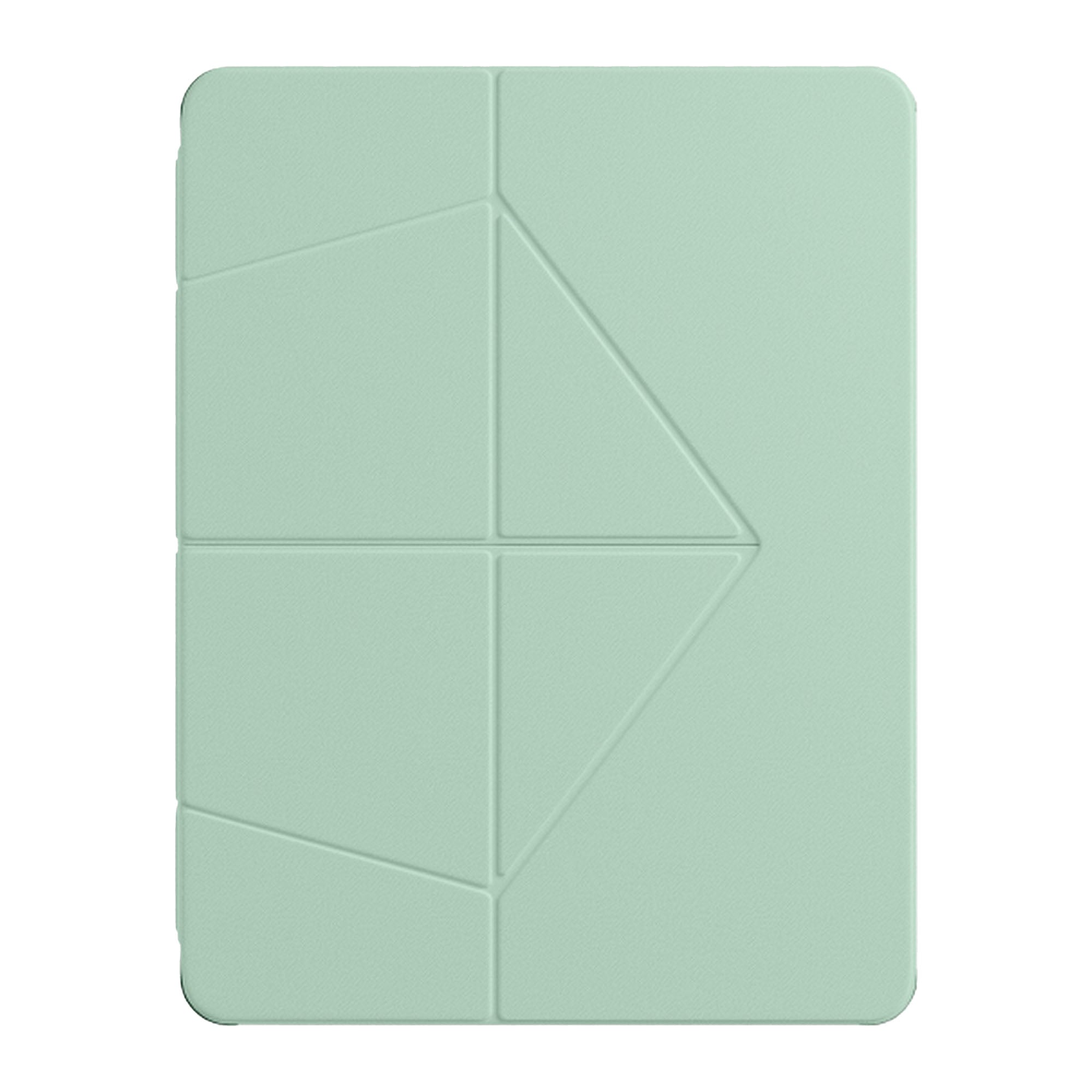 iPad Pro 11-in M5/M4 MOFT Float Folio Case - Peppermint - 15-14004
