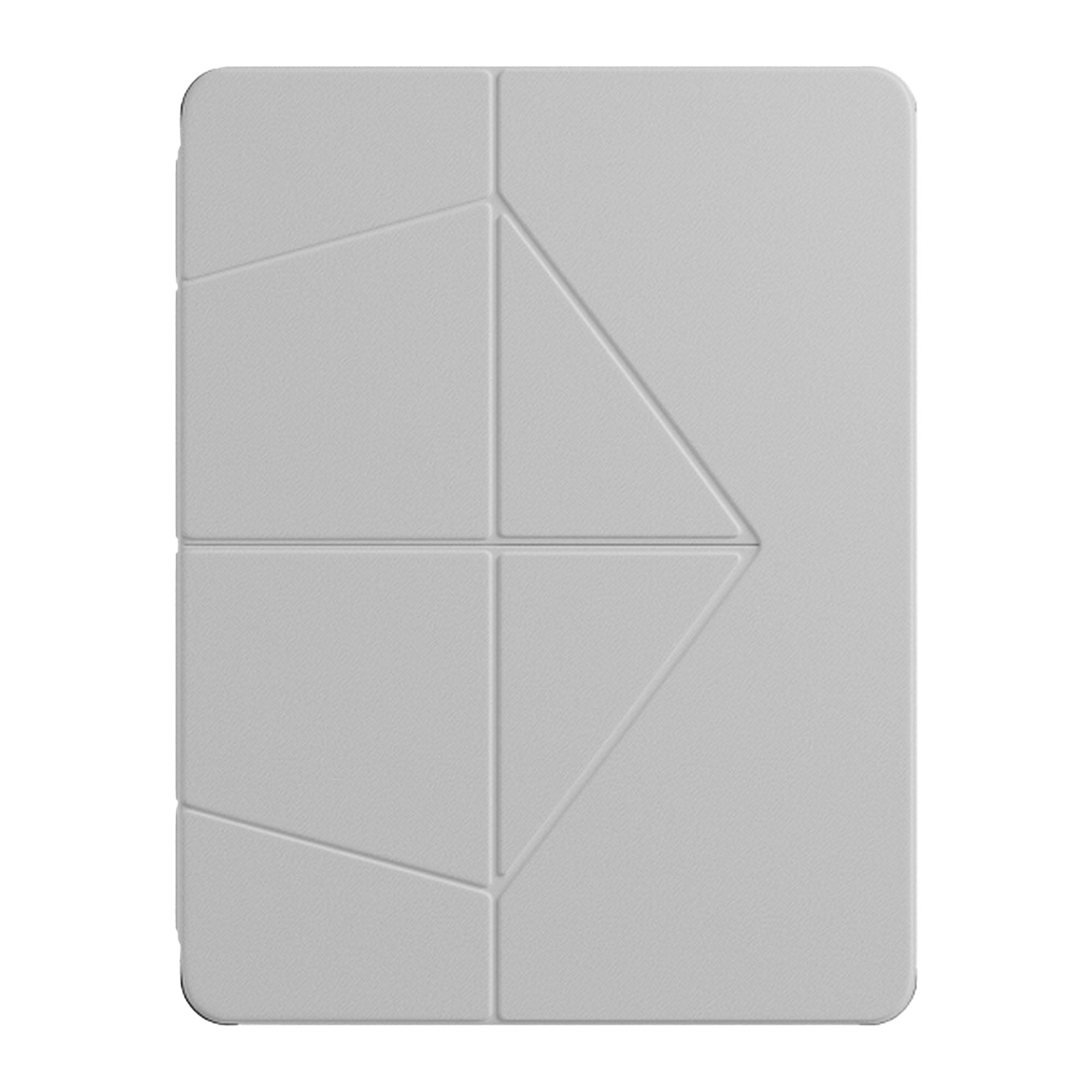 iPad Air 11-in M3/M2 MOFT Float Folio Case - Misty Cove - 15-14011