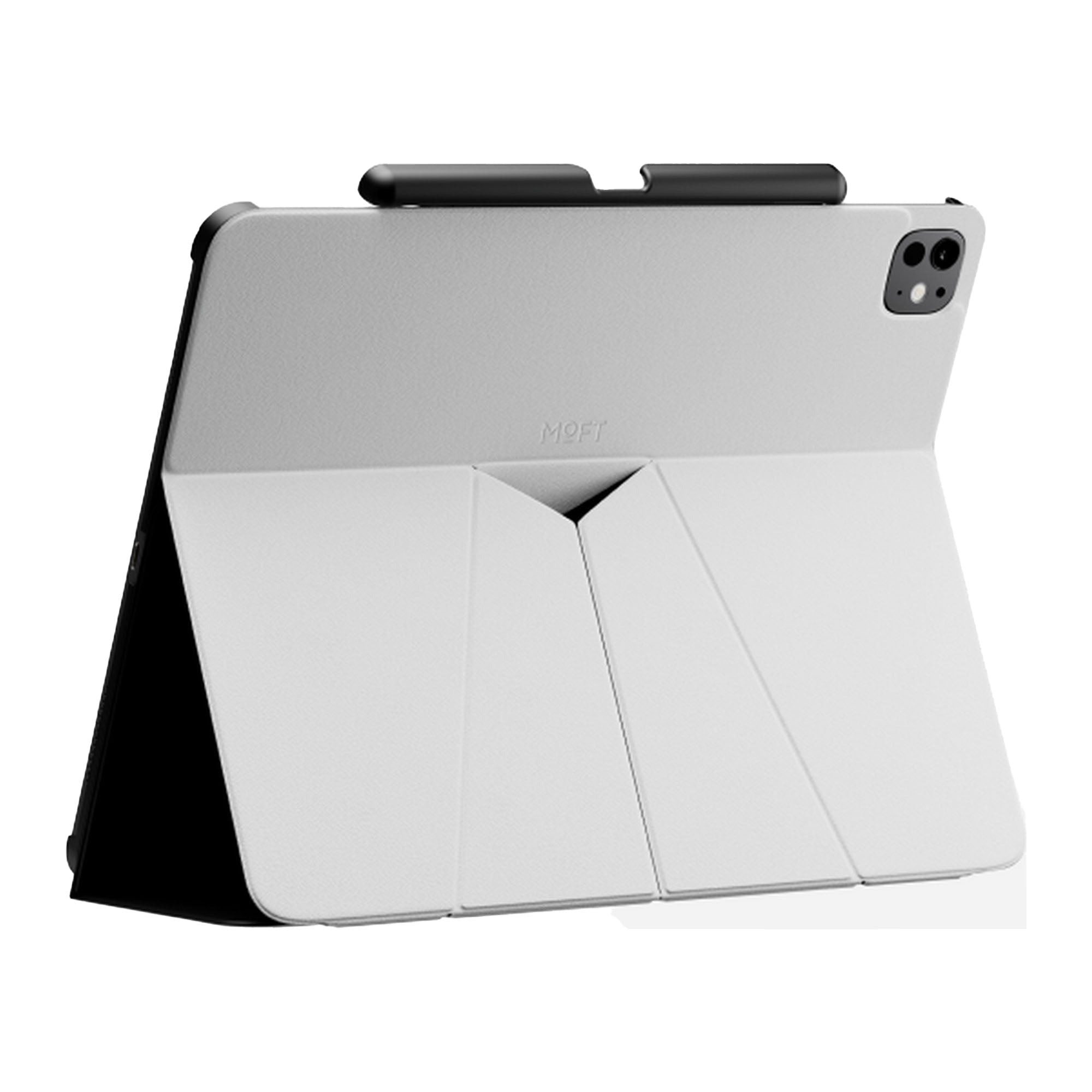iPad Air 11-in M3/M2 MOFT Float Folio Case - Misty Cove - 15-14011