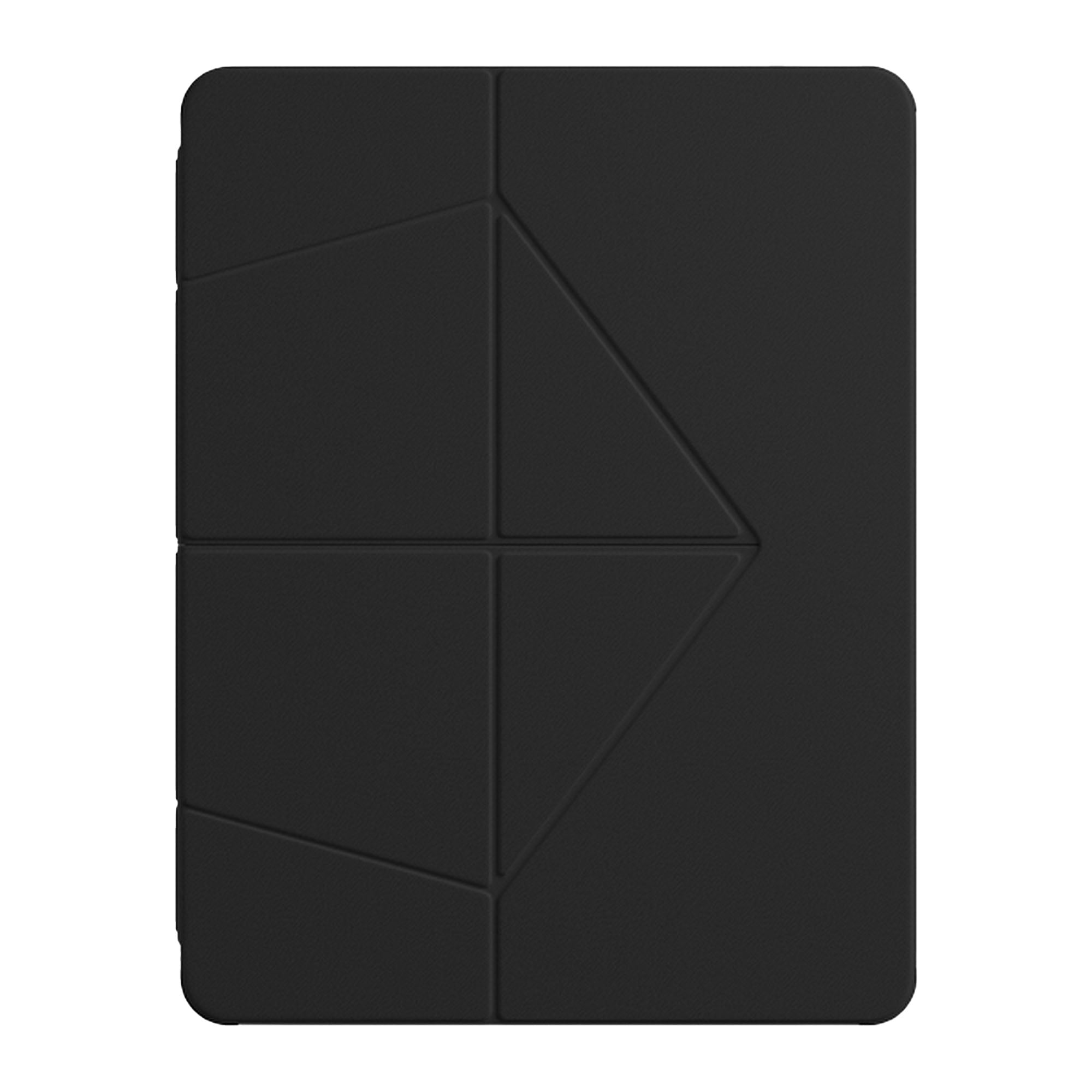 iPad Air 13-in M3/M2 MOFT Float Folio Case - Jet Black - 15-14013
