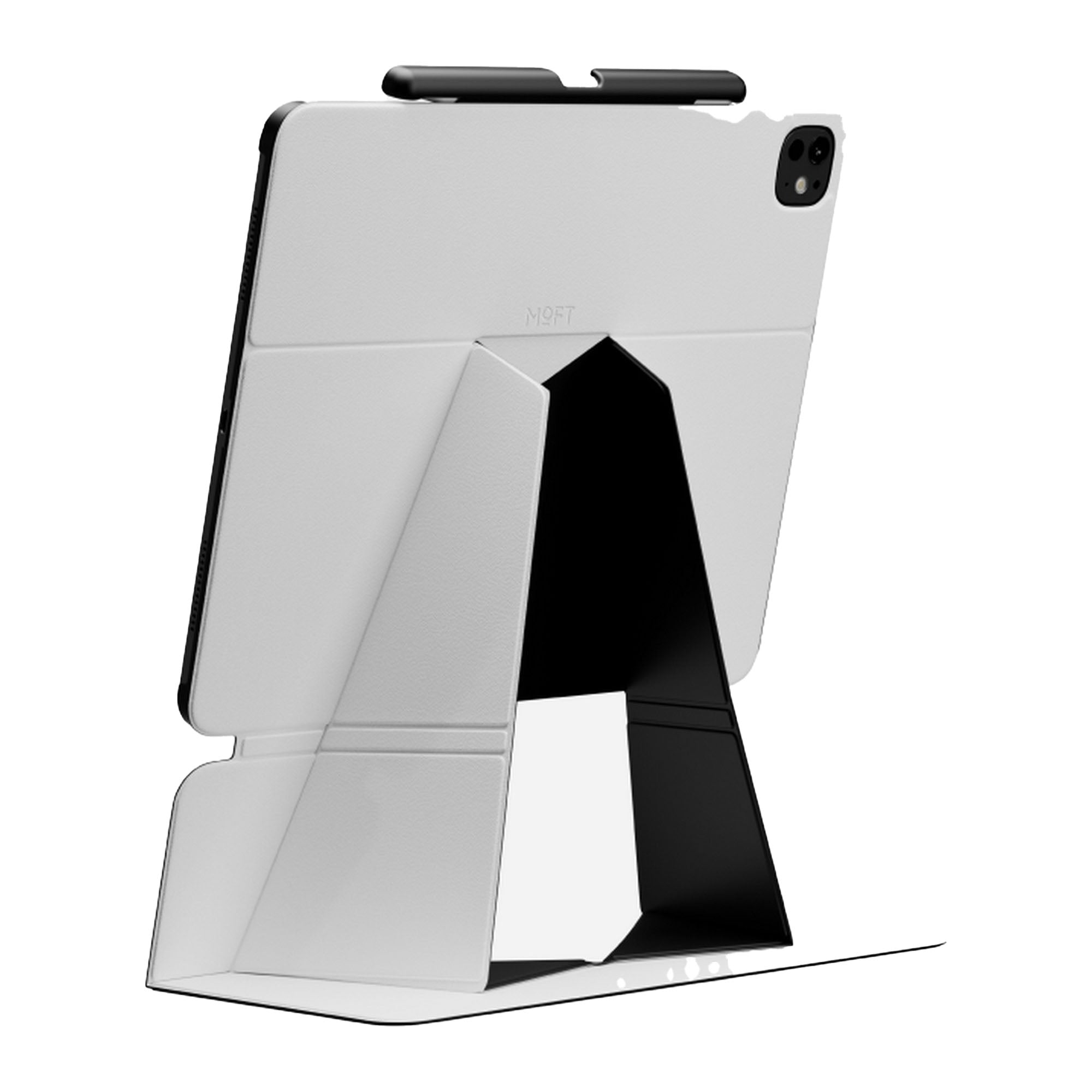 iPad Air 13-in M5/M3/M2 MOFT Float Folio Case - Misty Cove - 15-14015