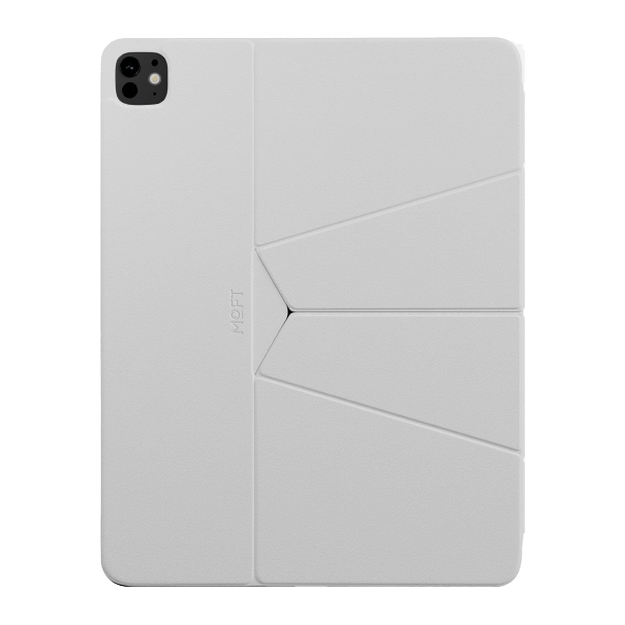 iPad Air 13-in M5/M3/M2 MOFT Float Folio Case - Misty Cove - 15-14015