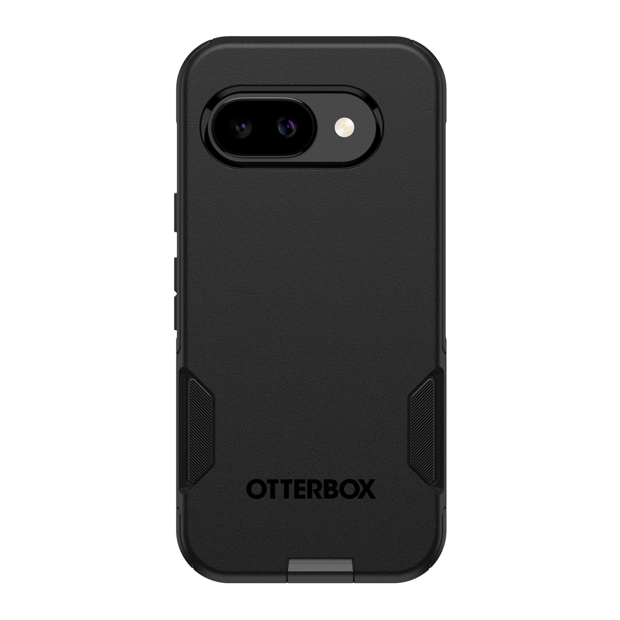 Google Pixel 9a Otterbox Commuter Series Case - Black - 15-14040