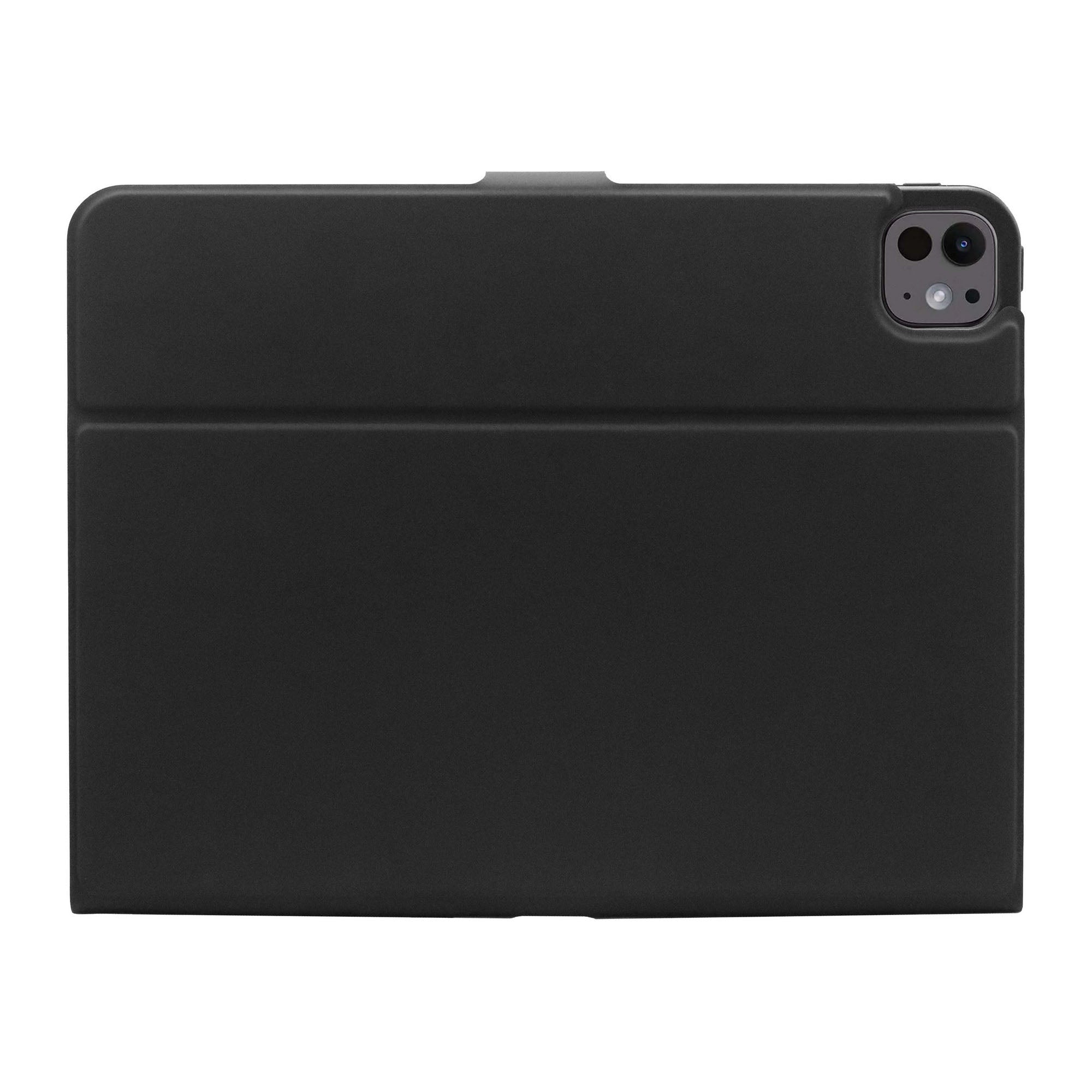 iPad Pro 11-in M5/M4 UAG Standard Issue Folio Case - Black - 15-14059