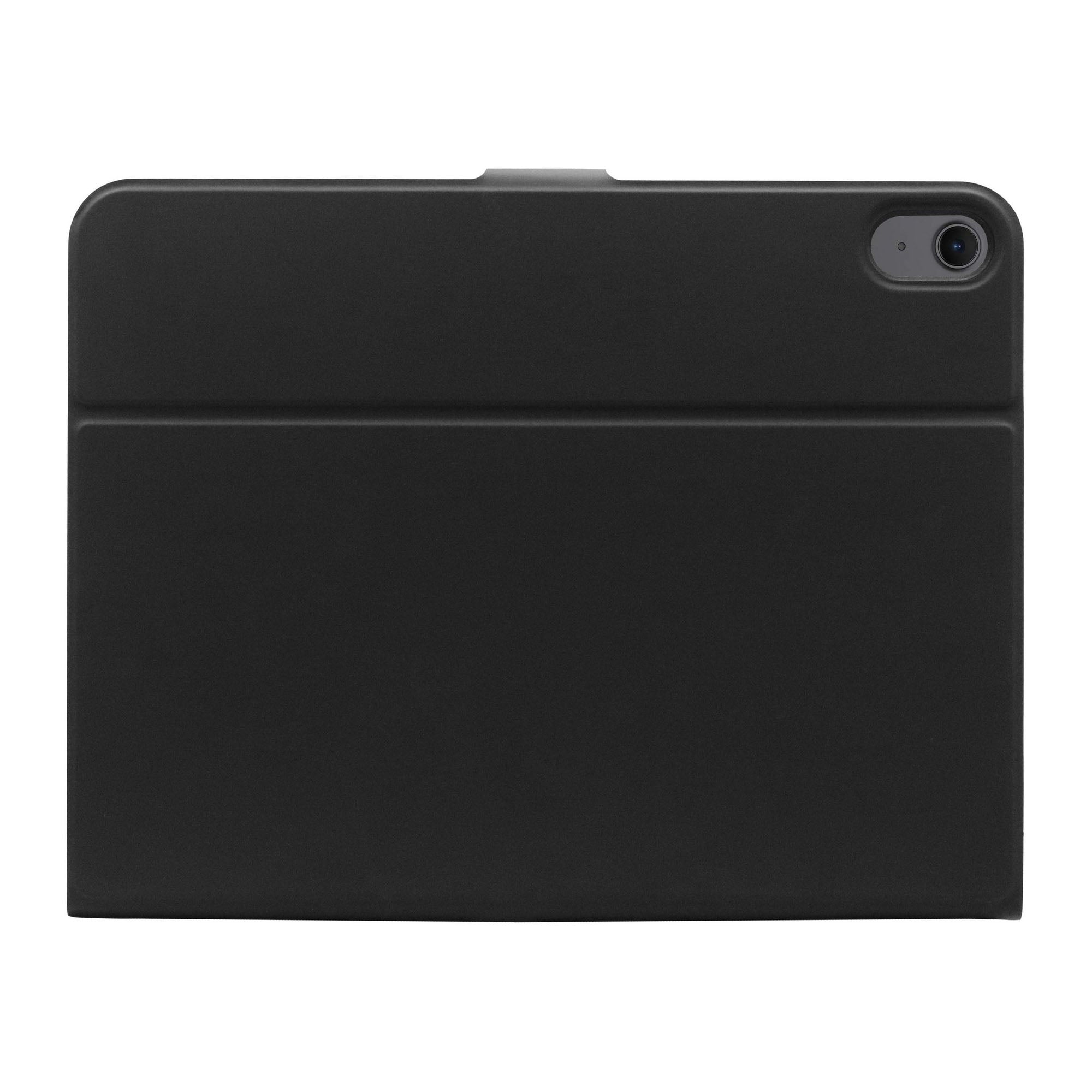 iPad A16/iPad 10th Gen UAG Standard Issue Folio Case - Black - 15-14060