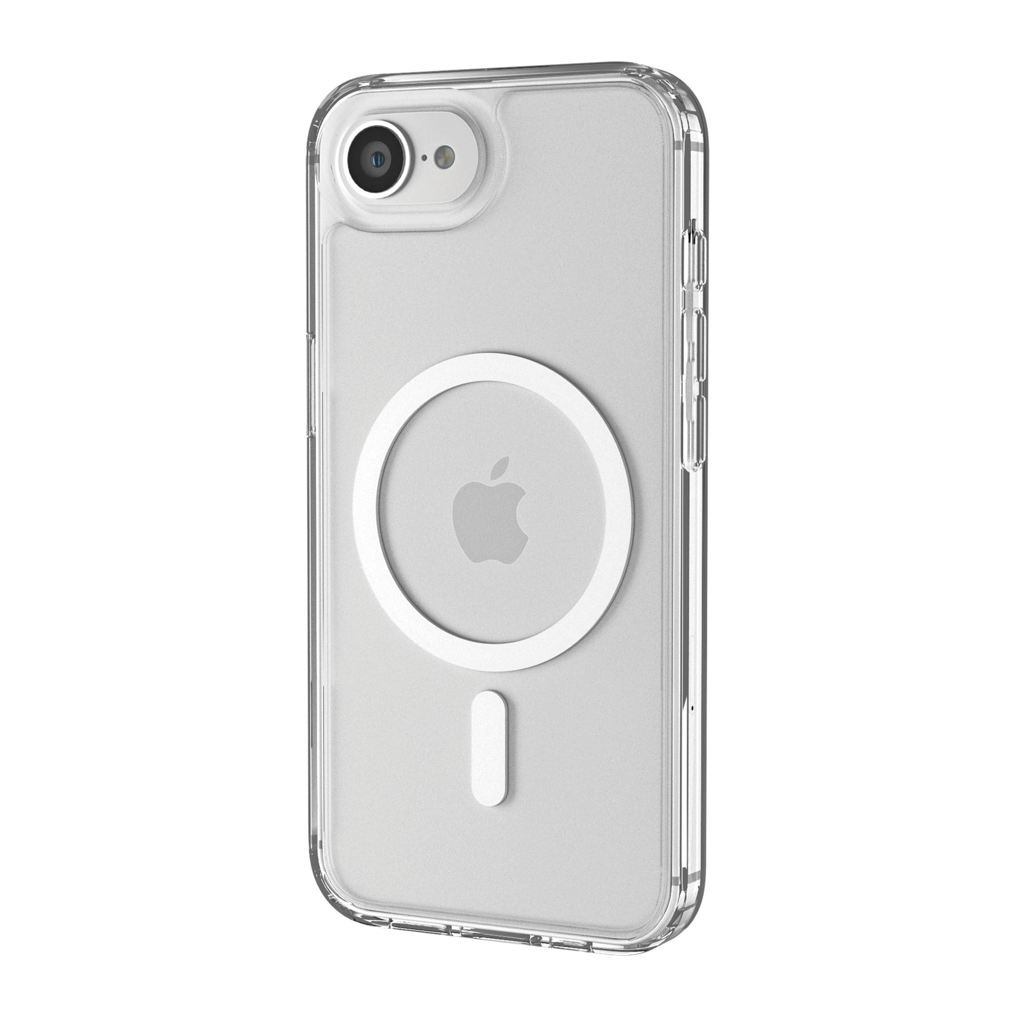 iPhone 16e HyperGear Accessory Bundle - 20W Hub, Glass, Case w/ Magsafe - 15-14087