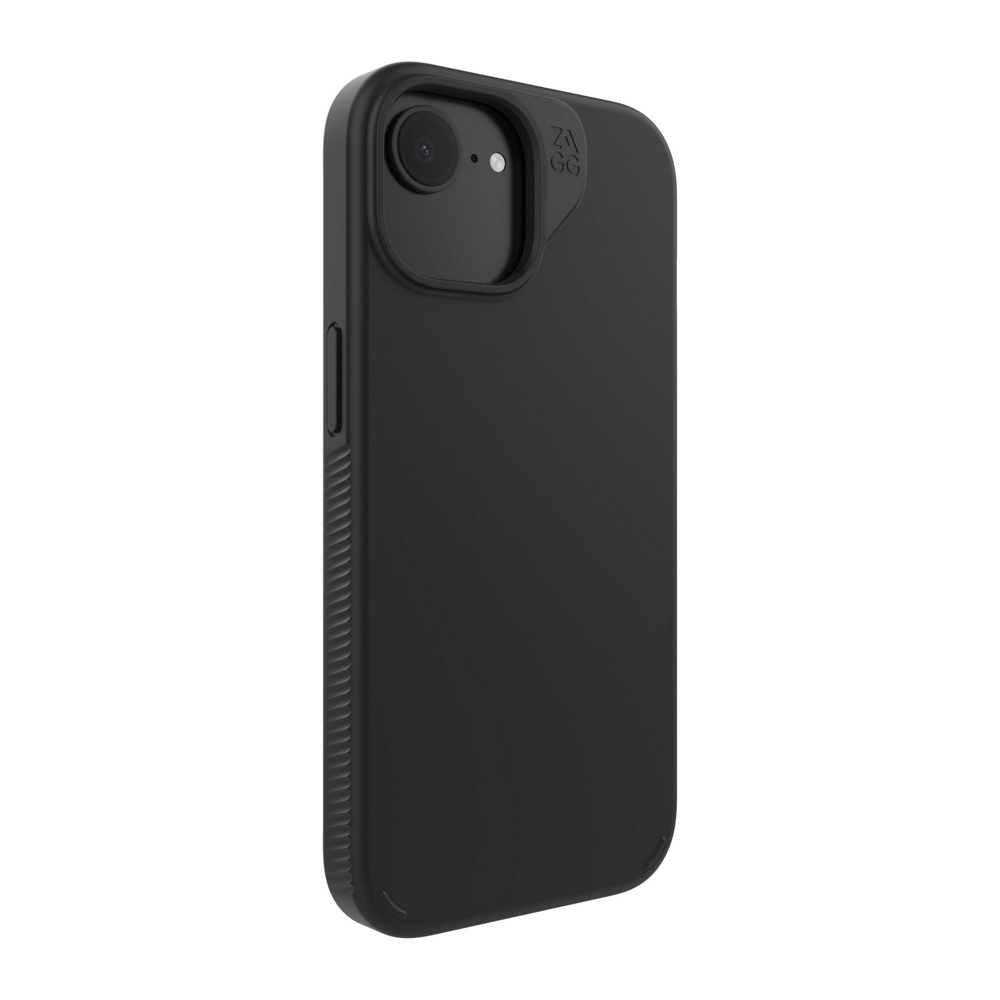 iPhone 17e/16e/15/14/13 ZAGG Graphene Milan Case - Black - 15-14114