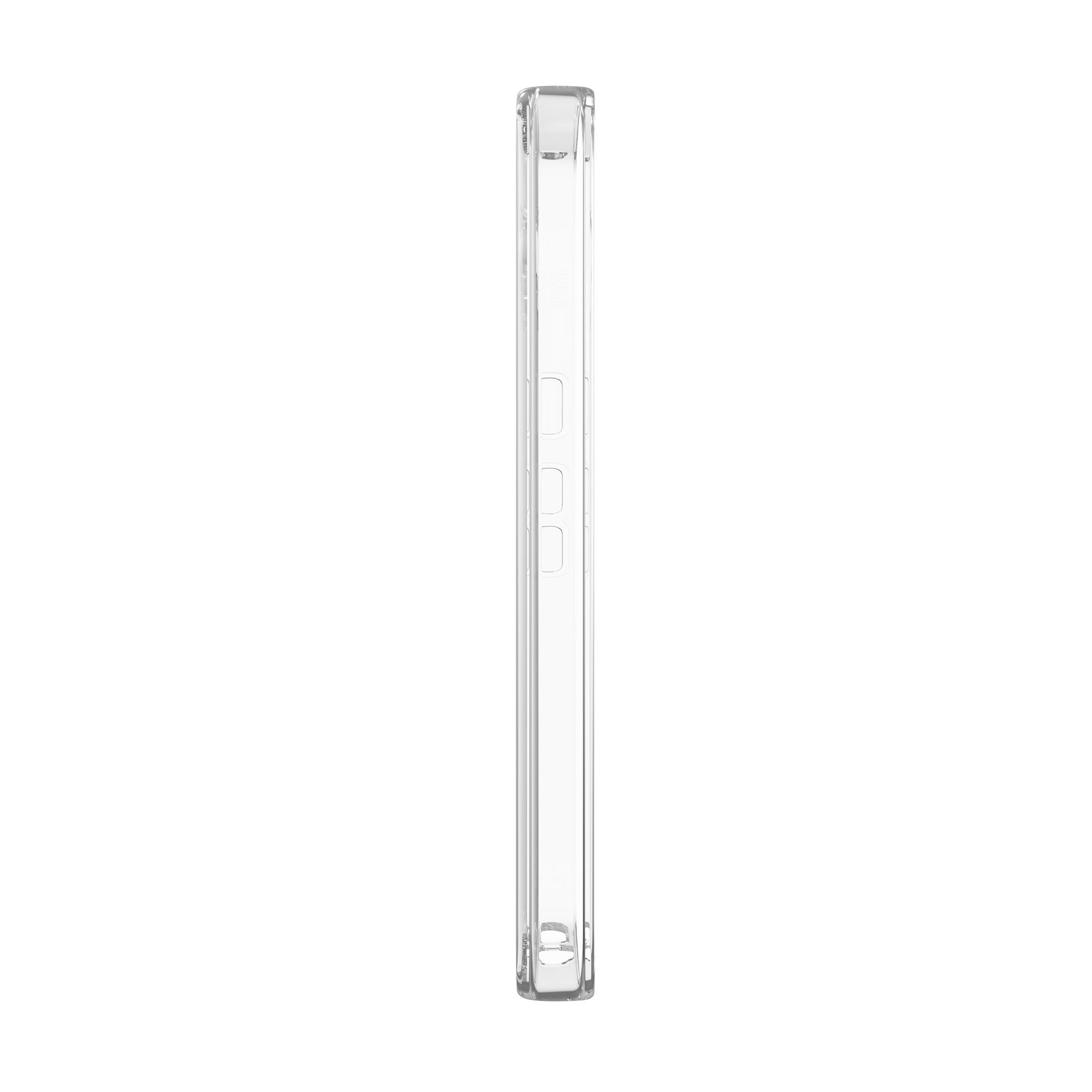 Google Pixel 9a ZAGG Graphene Crystal Palace Lite Case - Clear - 15-14143
