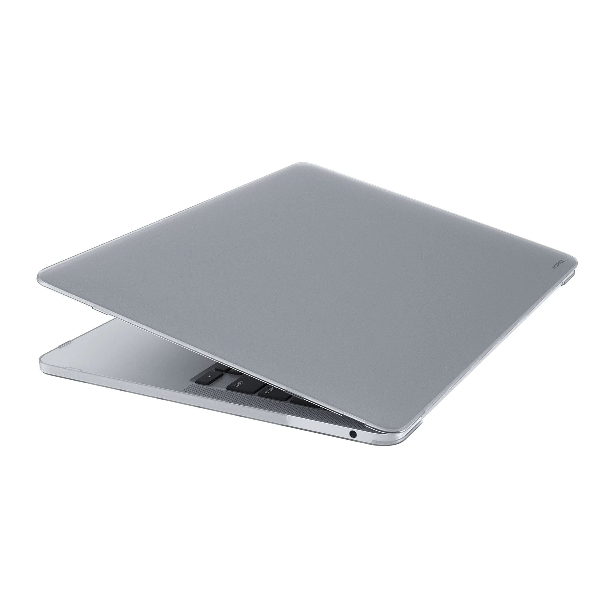 Macbook Air 15-in.M2/M3/M4 JCPal MacGuard Protective Case - Clear - 15-14160
